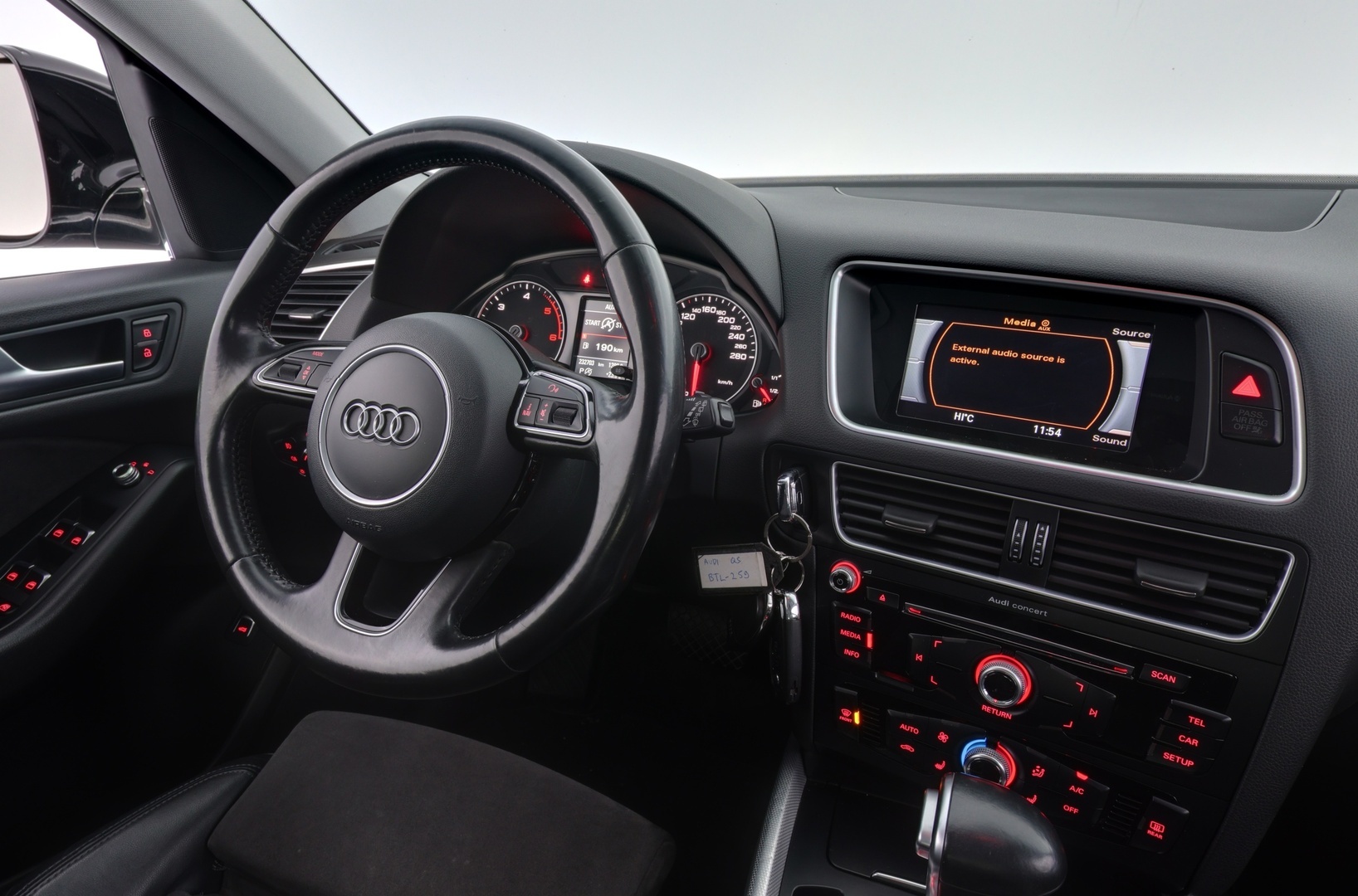 AUDI Q5 2016