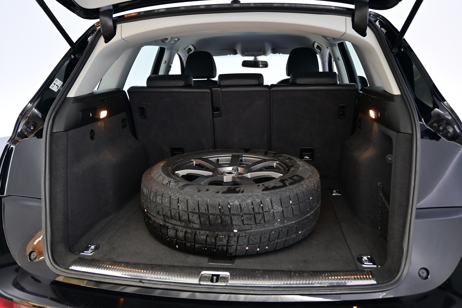 AUDI Q5 2016