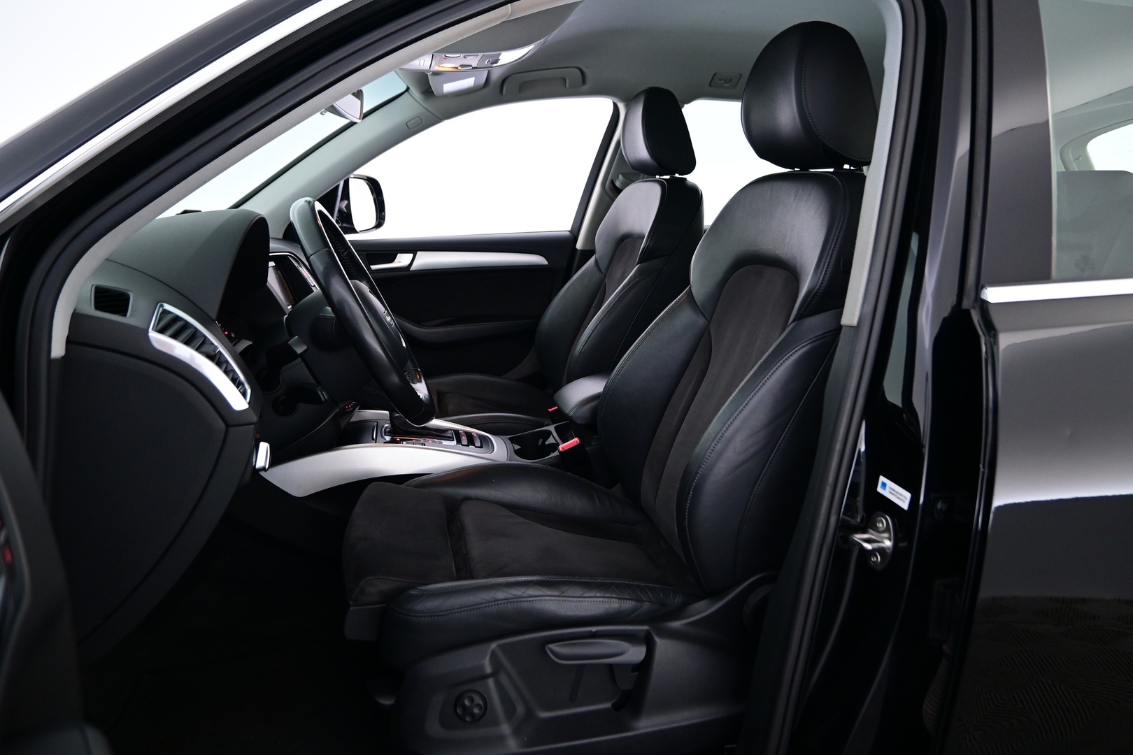 AUDI Q5 2016