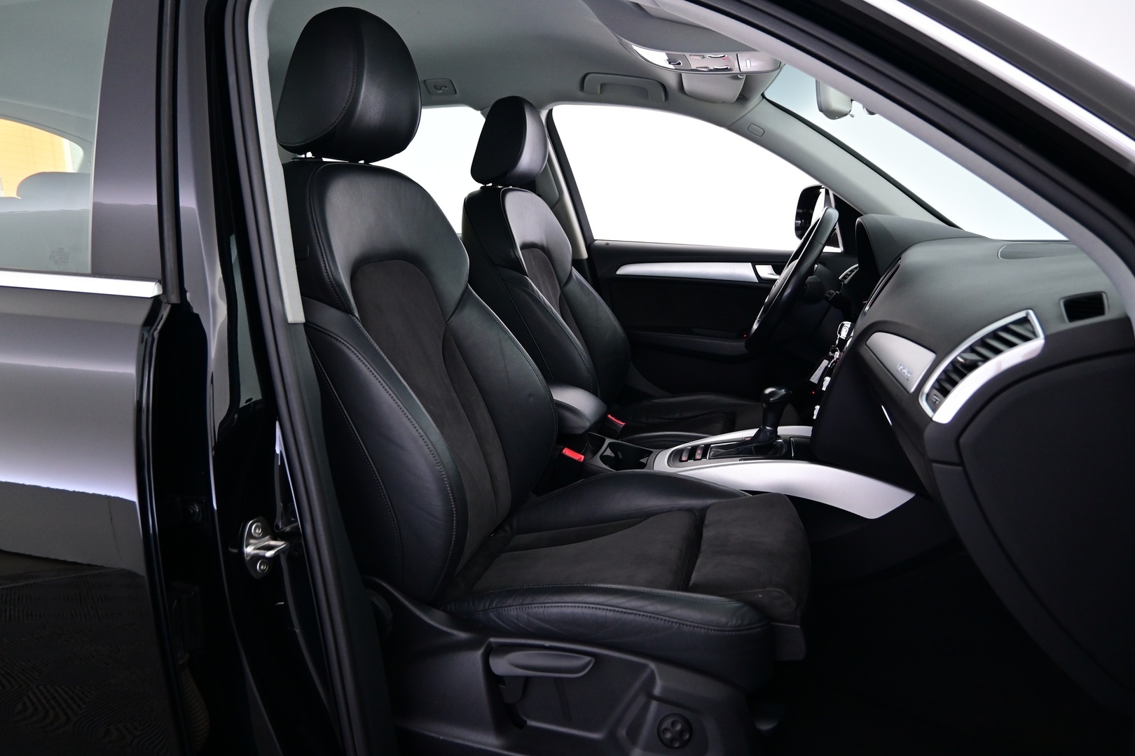 AUDI Q5 2016