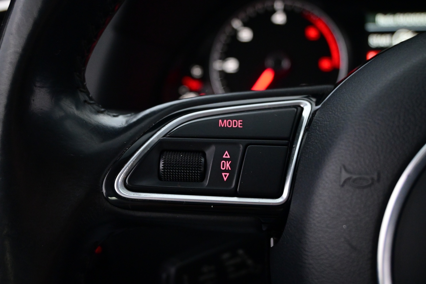 AUDI Q5 2016