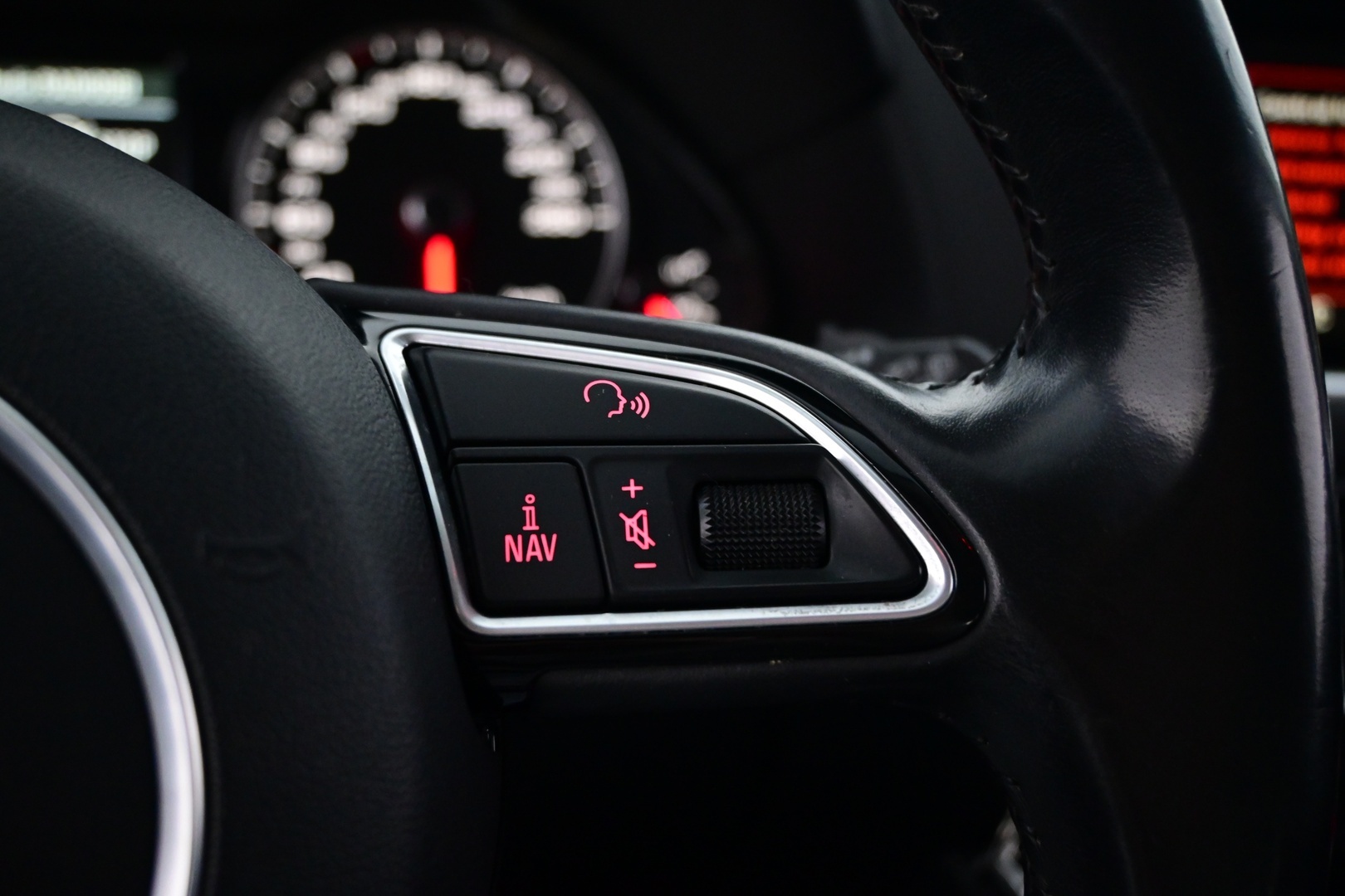 AUDI Q5 2016