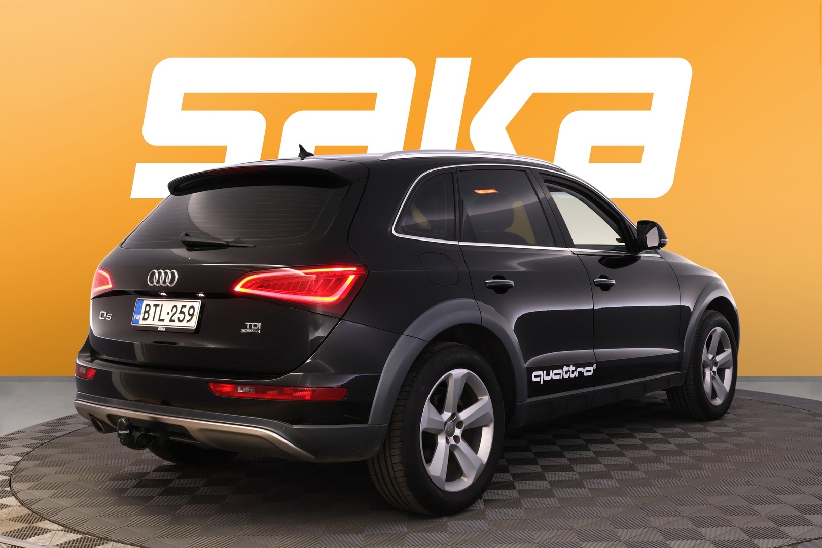 AUDI Q5 2016