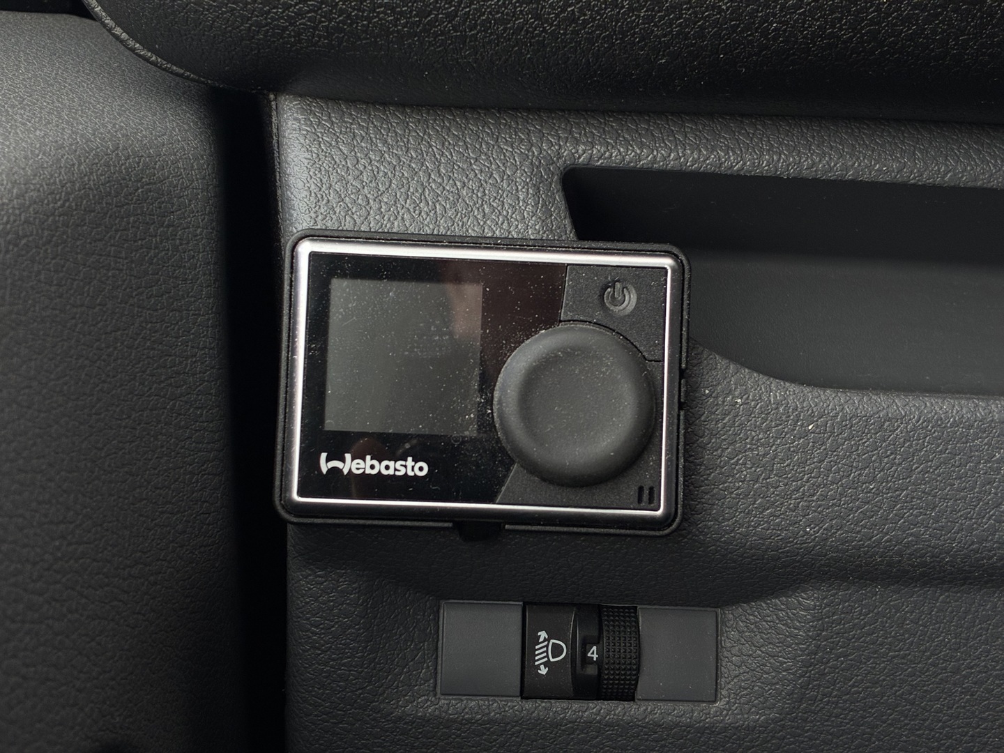 TOYOTA Proace 2018