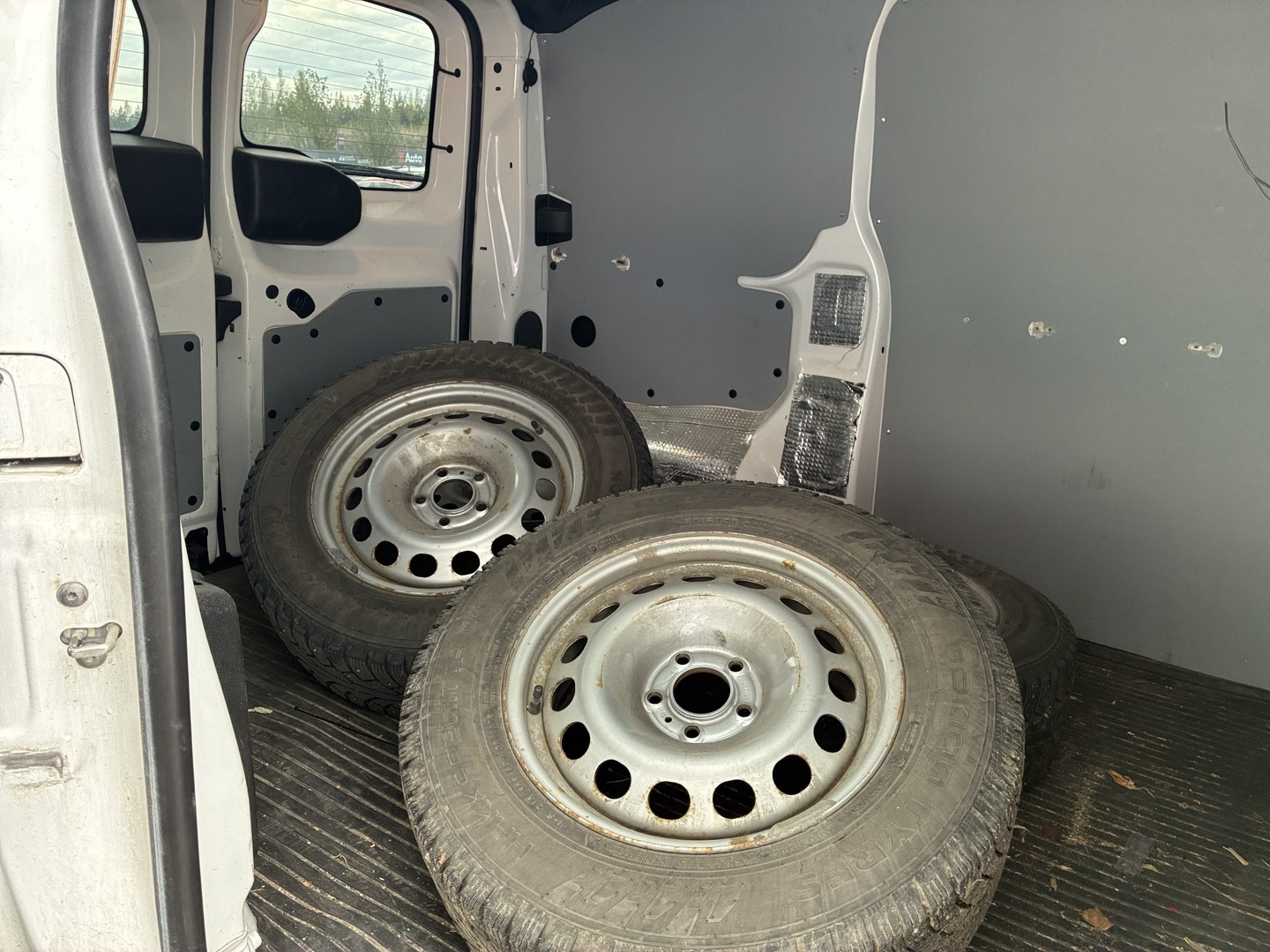 TOYOTA Proace 2018