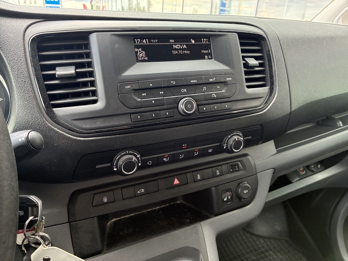 TOYOTA Proace 2018