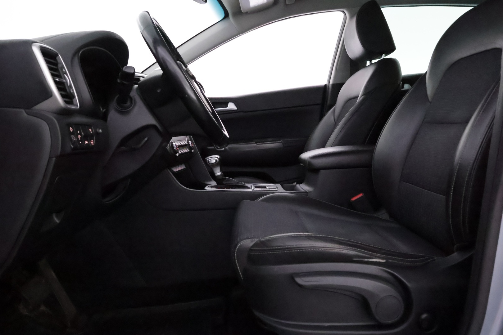 KIA Sportage 2019