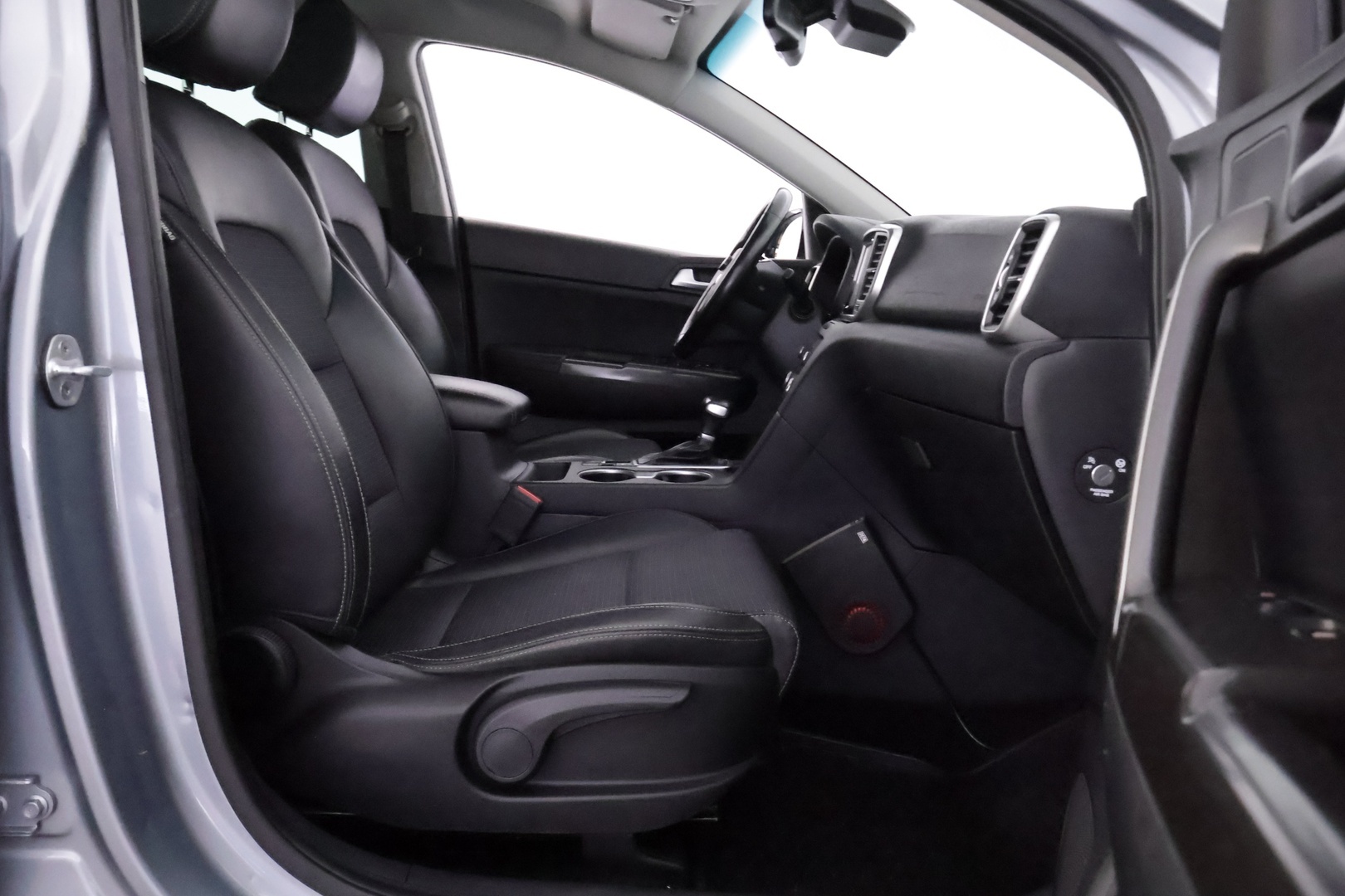 KIA Sportage 2019