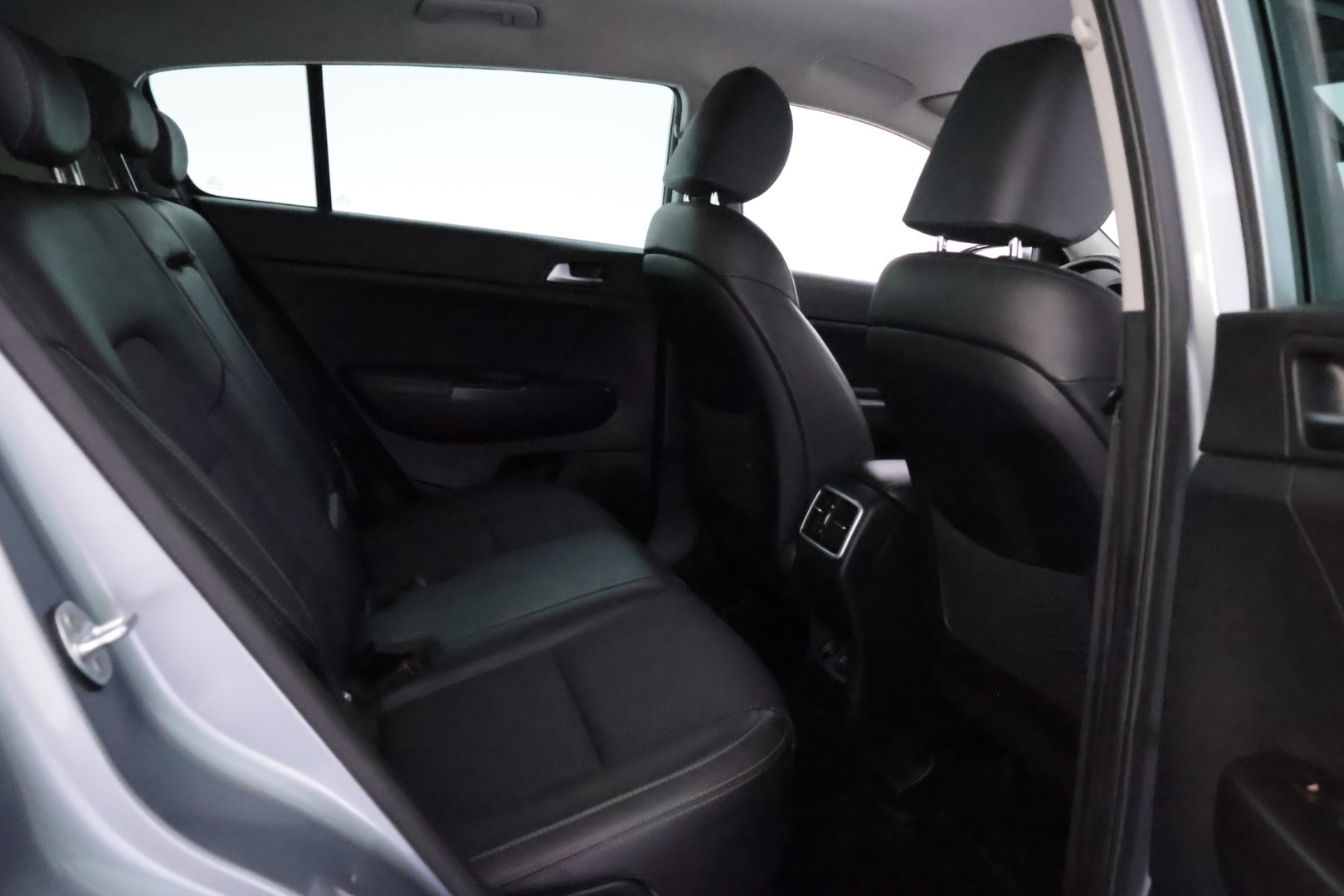 KIA Sportage 2019