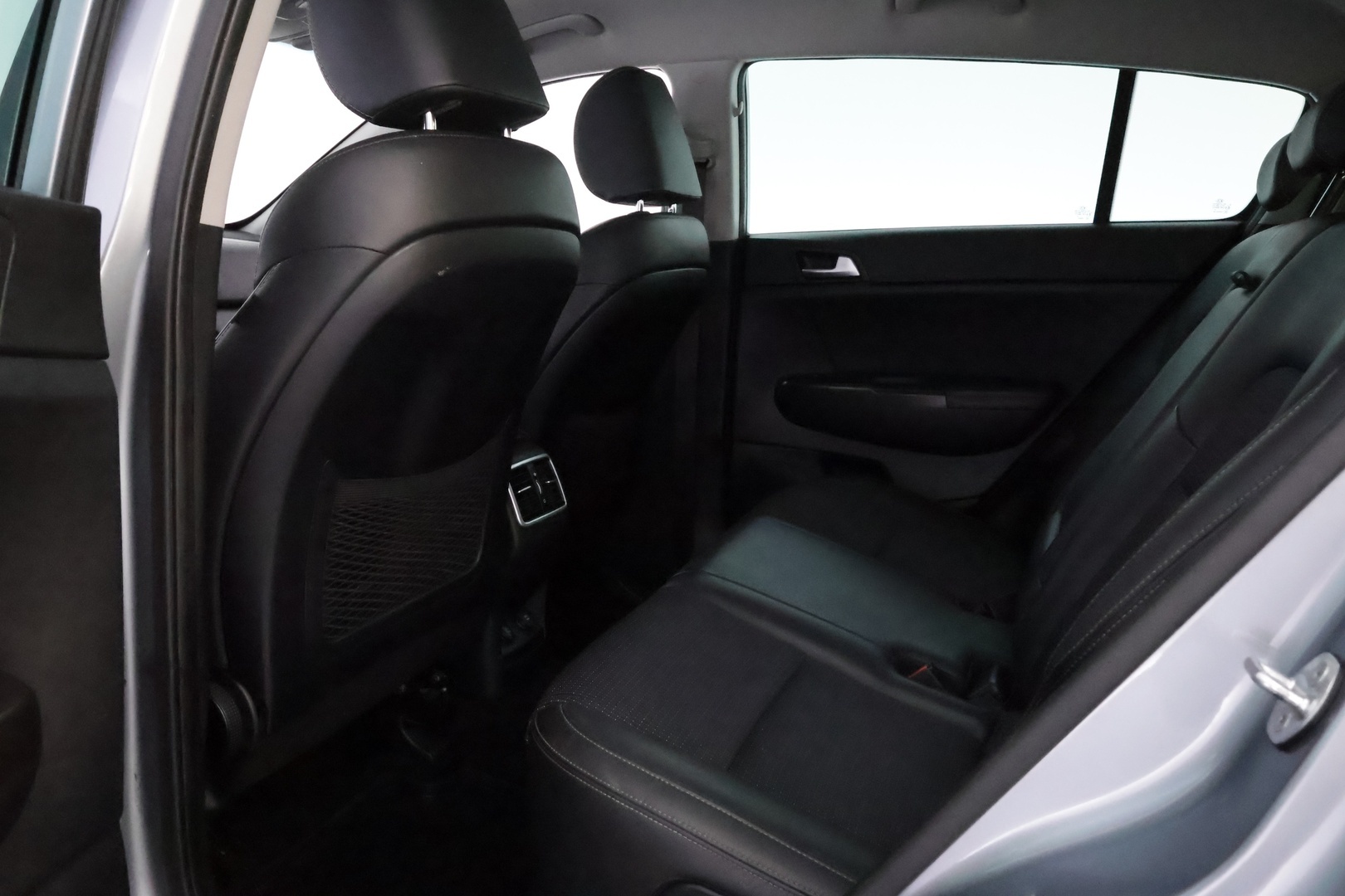 KIA Sportage 2019