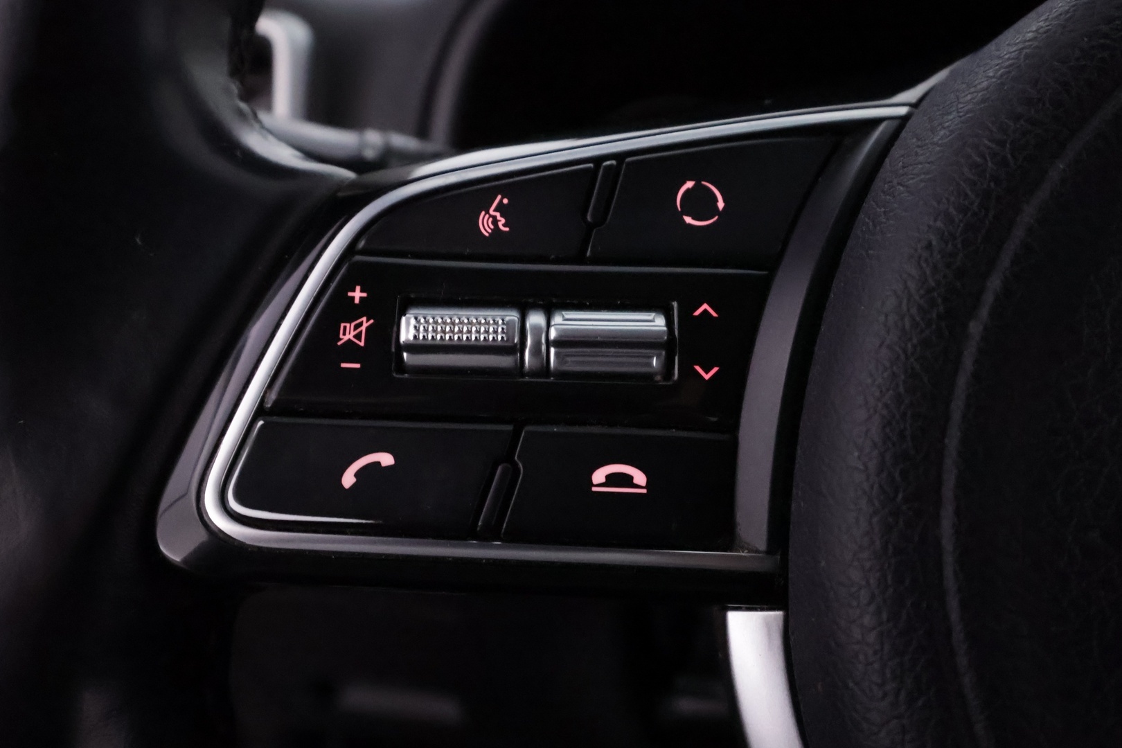 KIA Sportage 2019