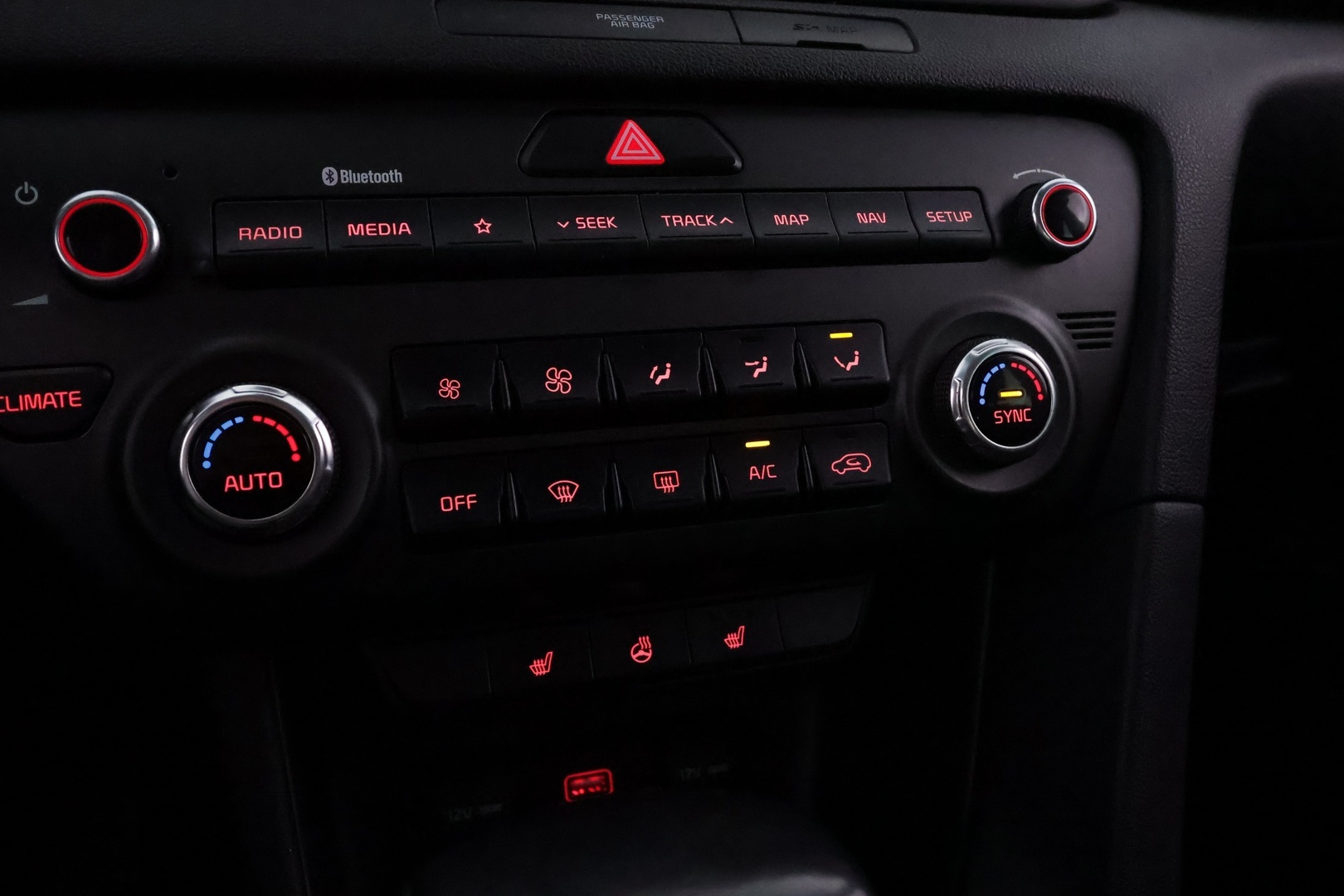 KIA Sportage 2019