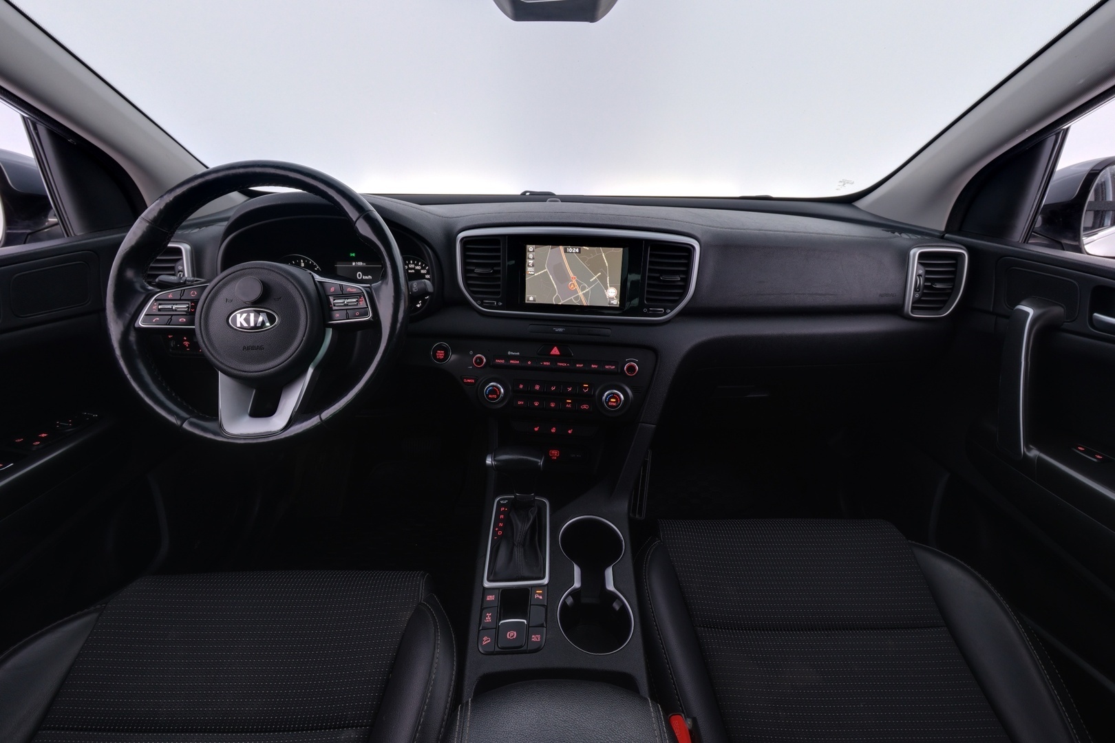 KIA Sportage 2019