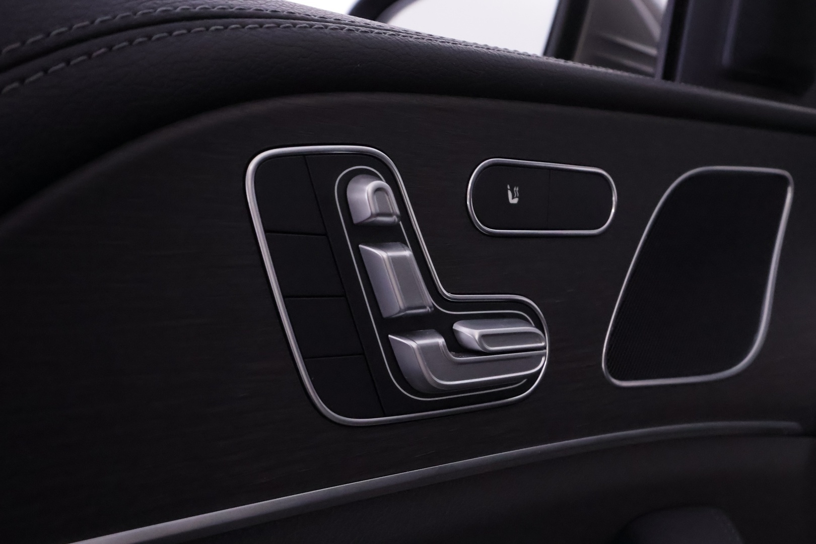 MERCEDES-BENZ GLE 2019