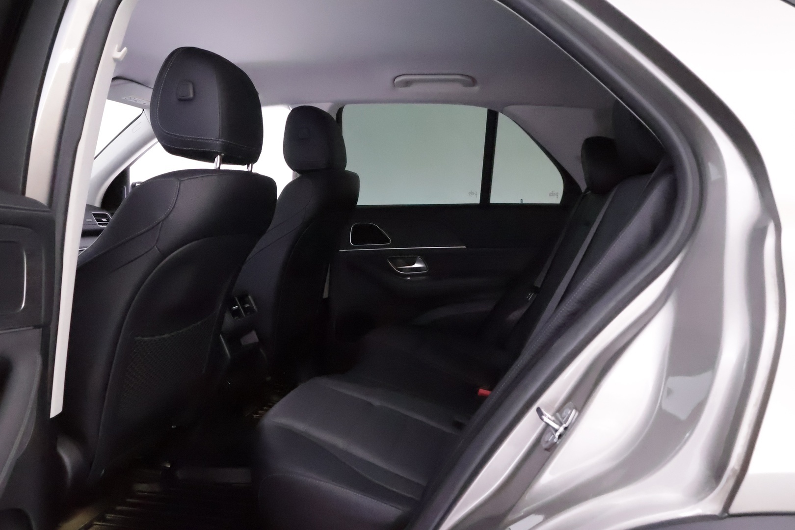 MERCEDES-BENZ GLE 2019