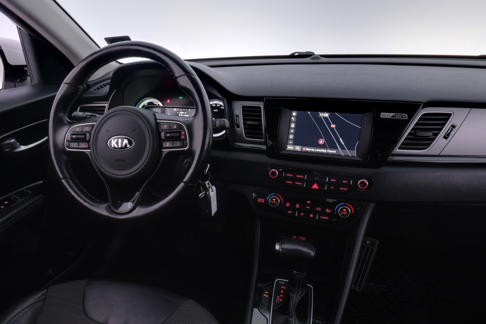 KIA Niro 2019