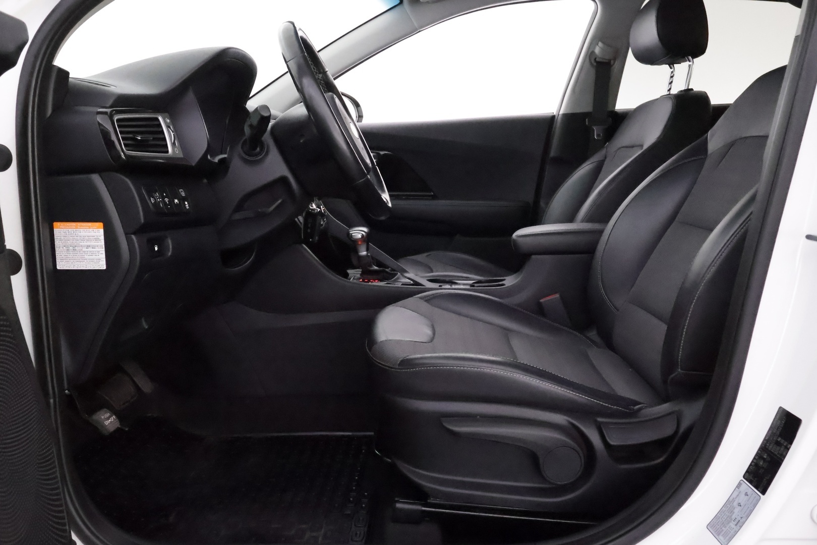 KIA Niro 2019