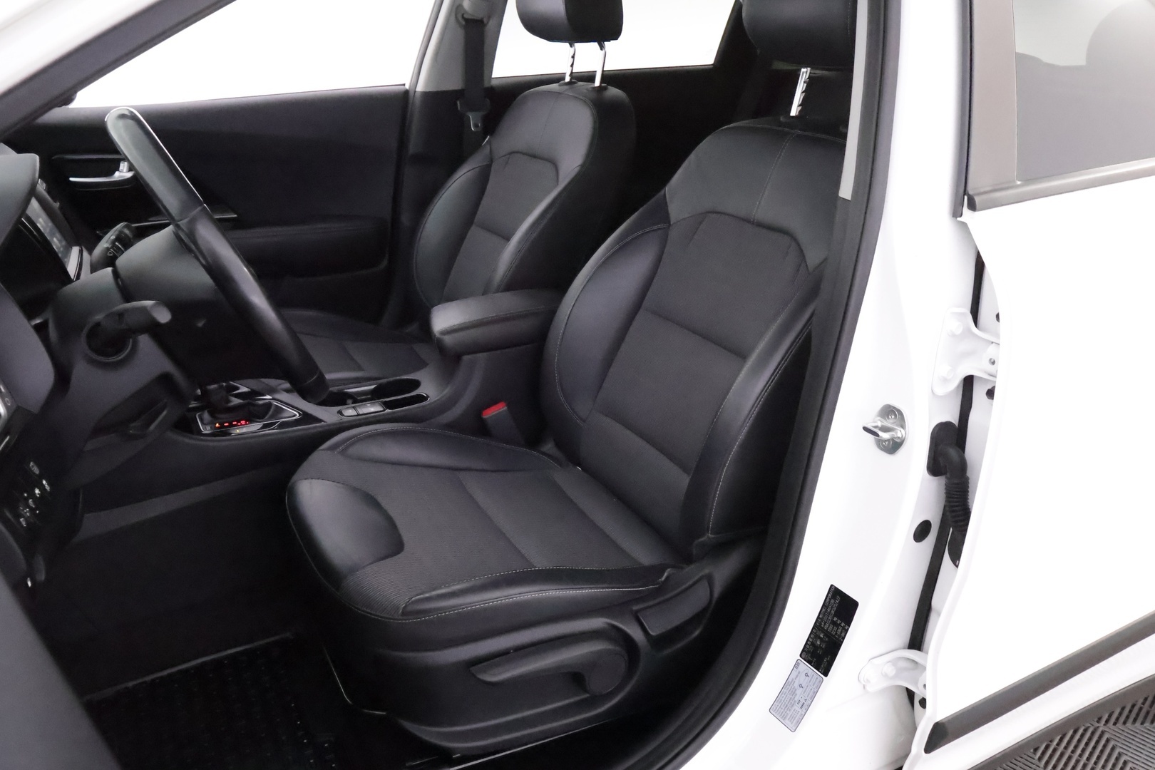 KIA Niro 2019