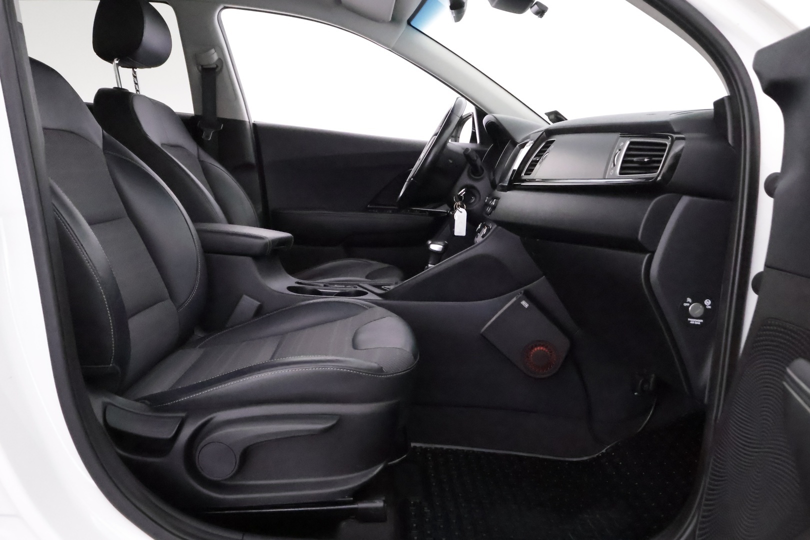 KIA Niro 2019