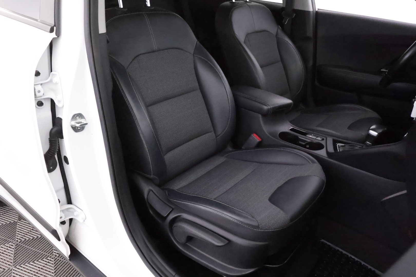 KIA Niro 2019