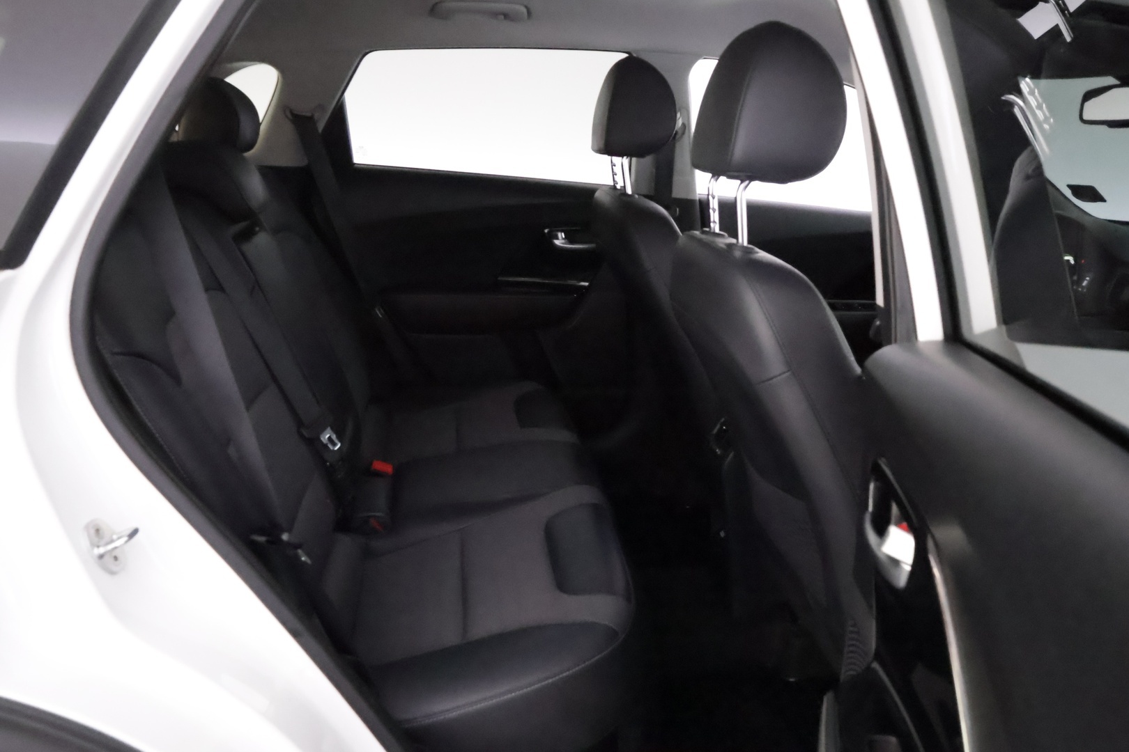 KIA Niro 2019