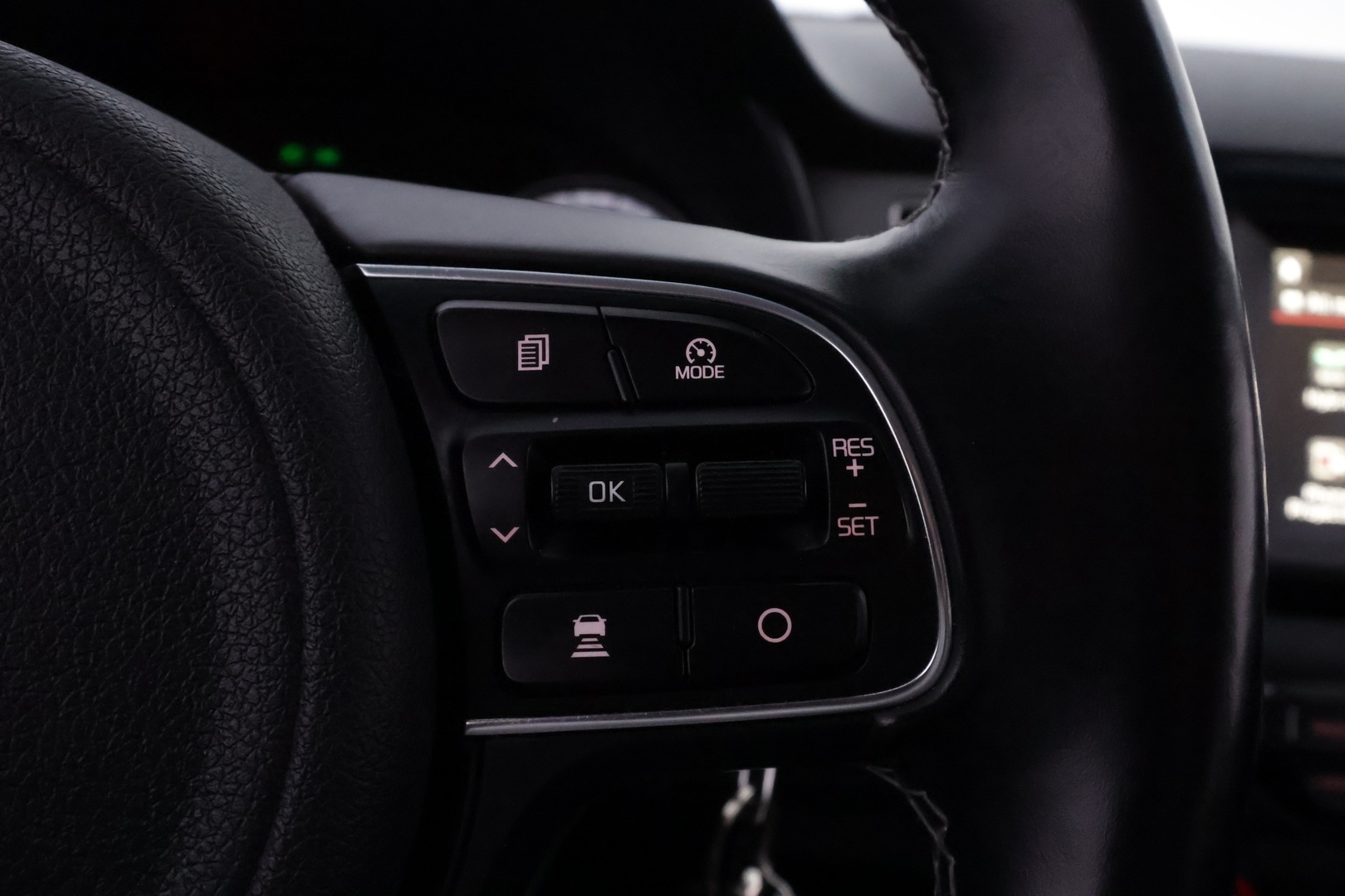 KIA Niro 2019