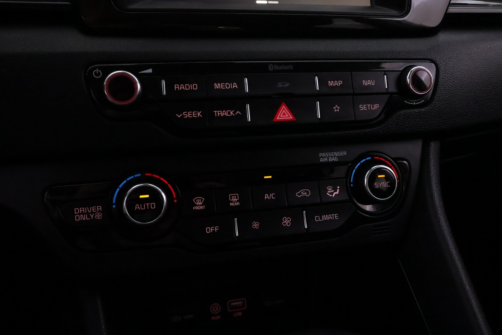 KIA Niro 2019