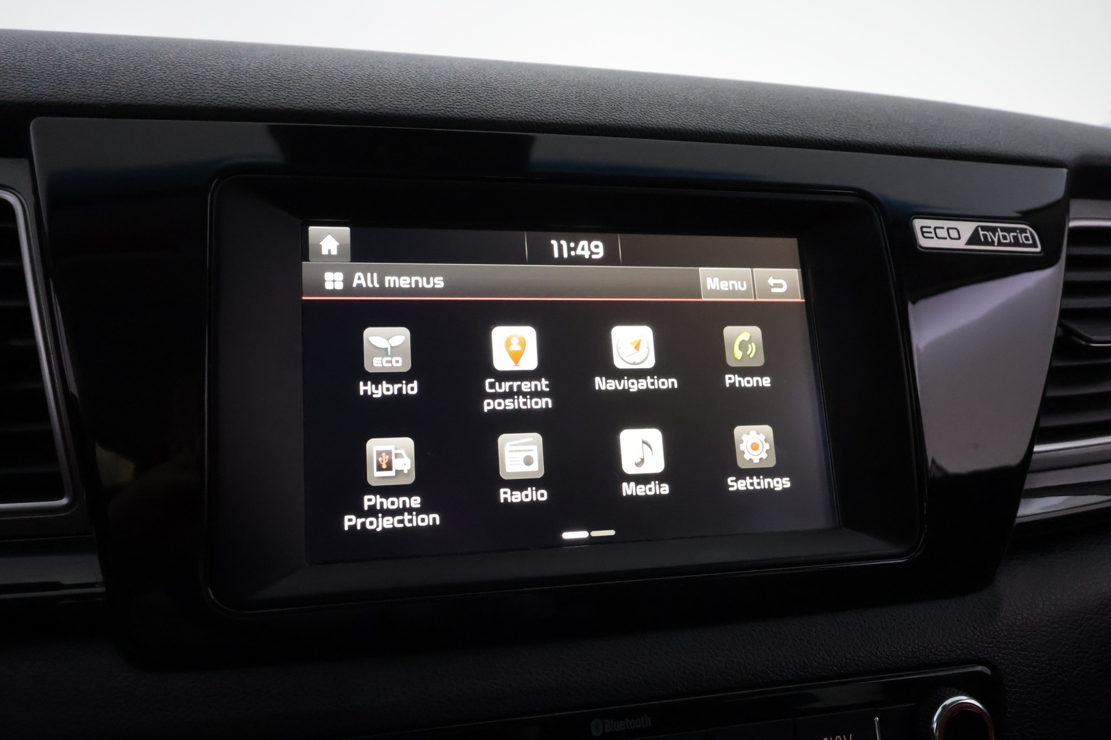 KIA Niro 2019