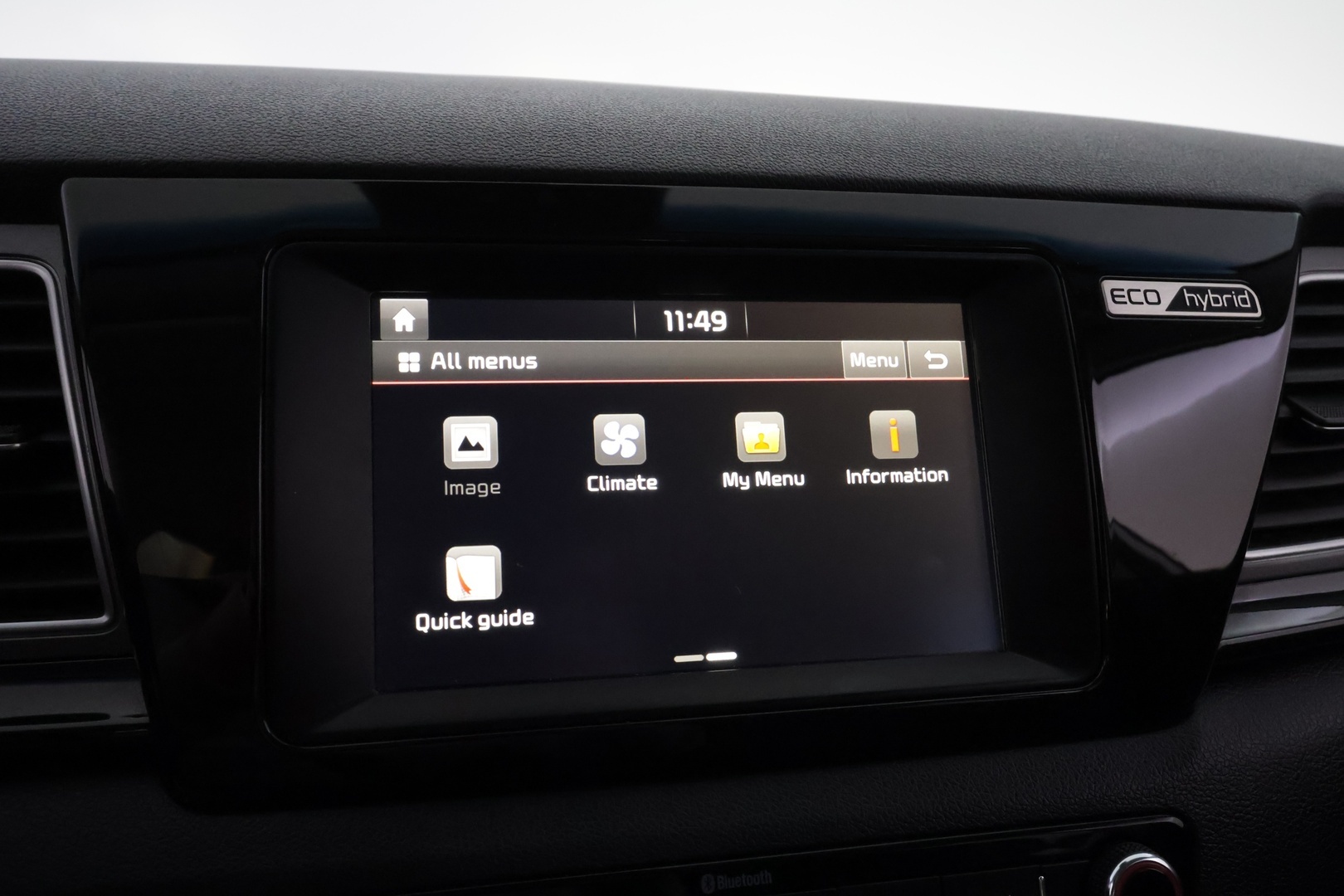 KIA Niro 2019