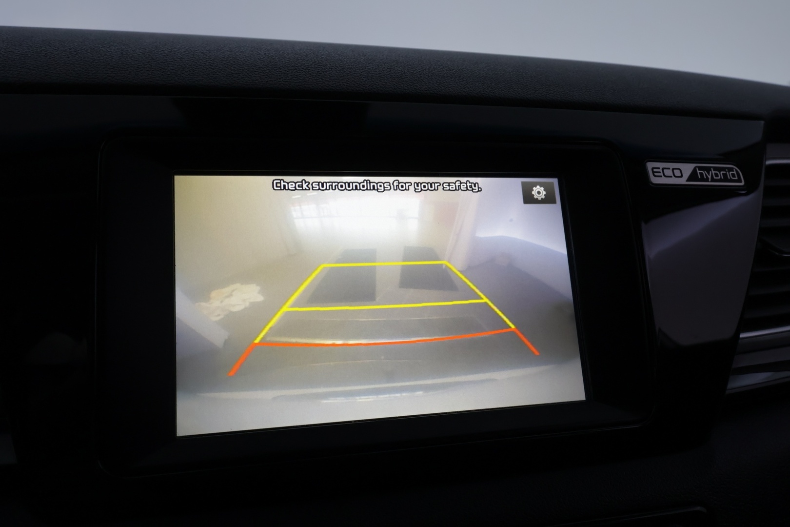 KIA Niro 2019