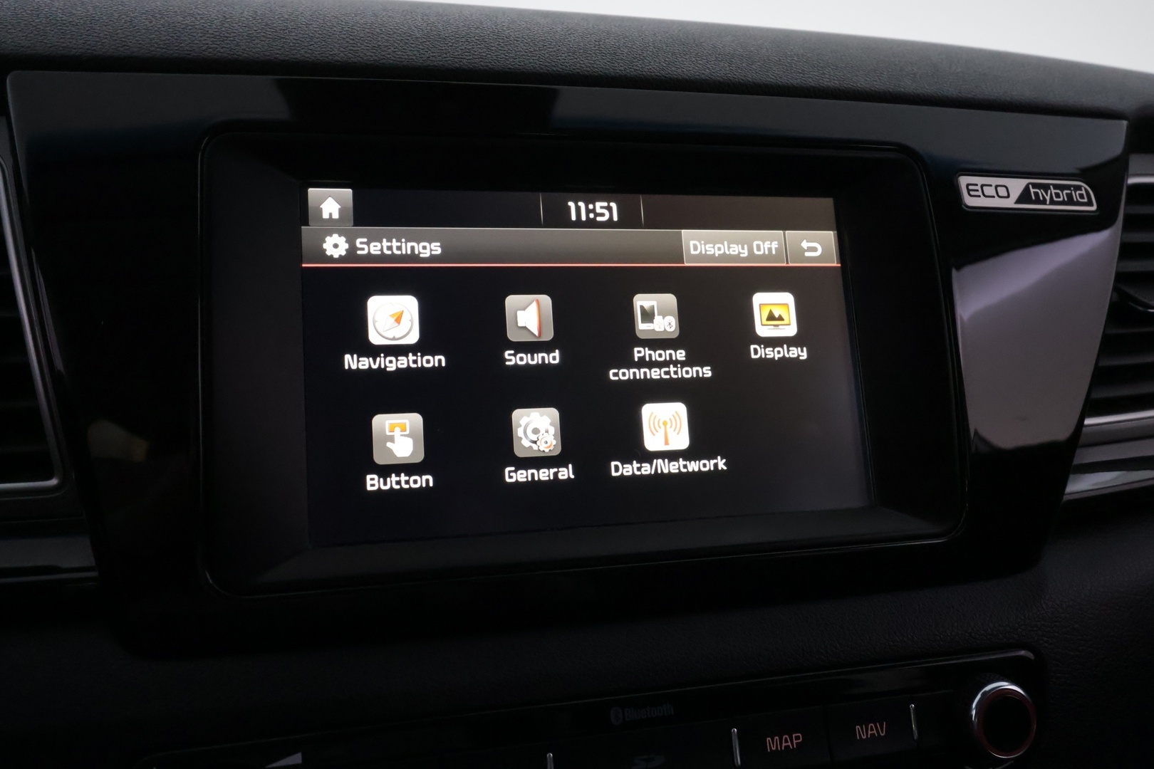 KIA Niro 2019