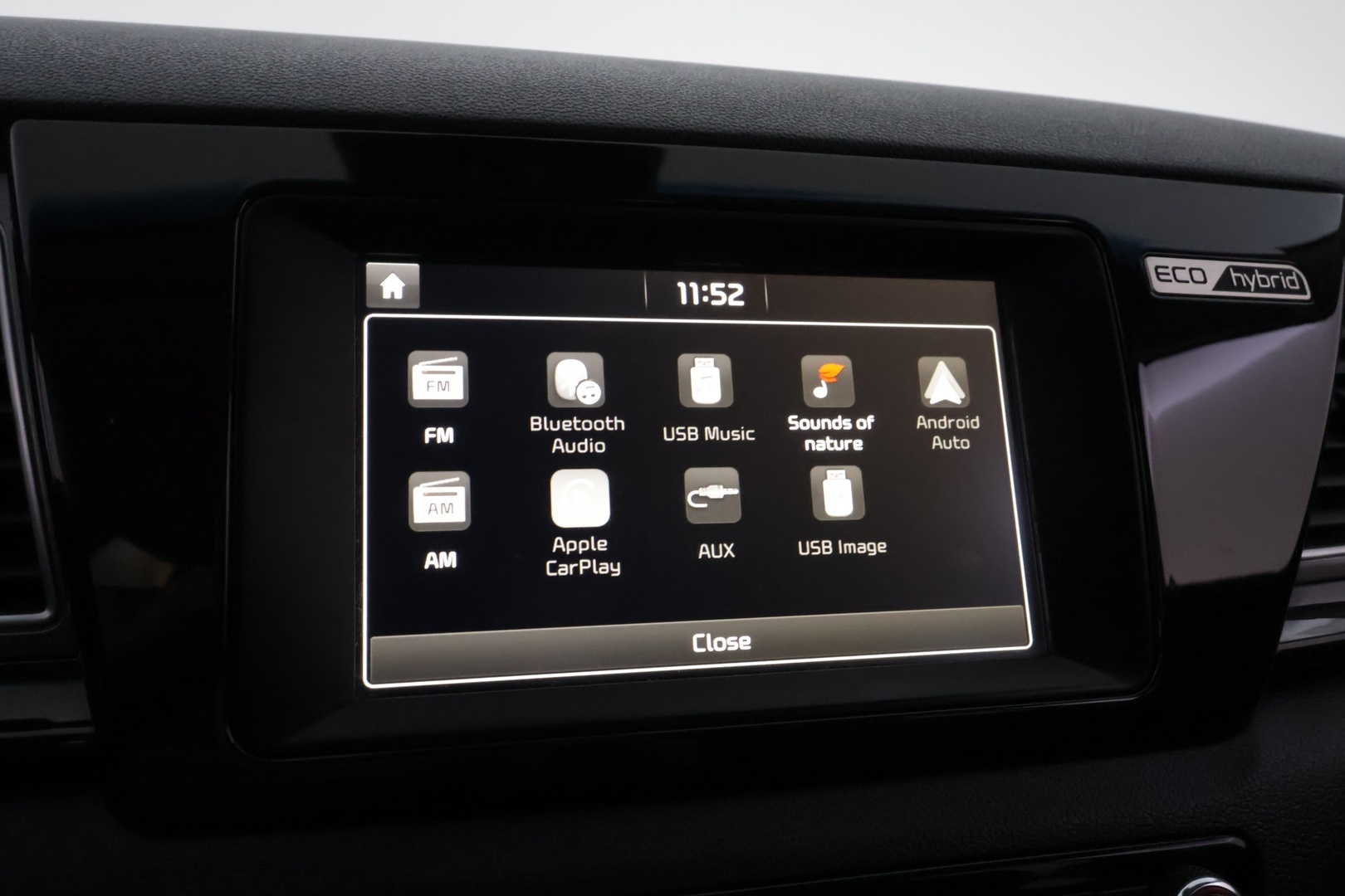 KIA Niro 2019