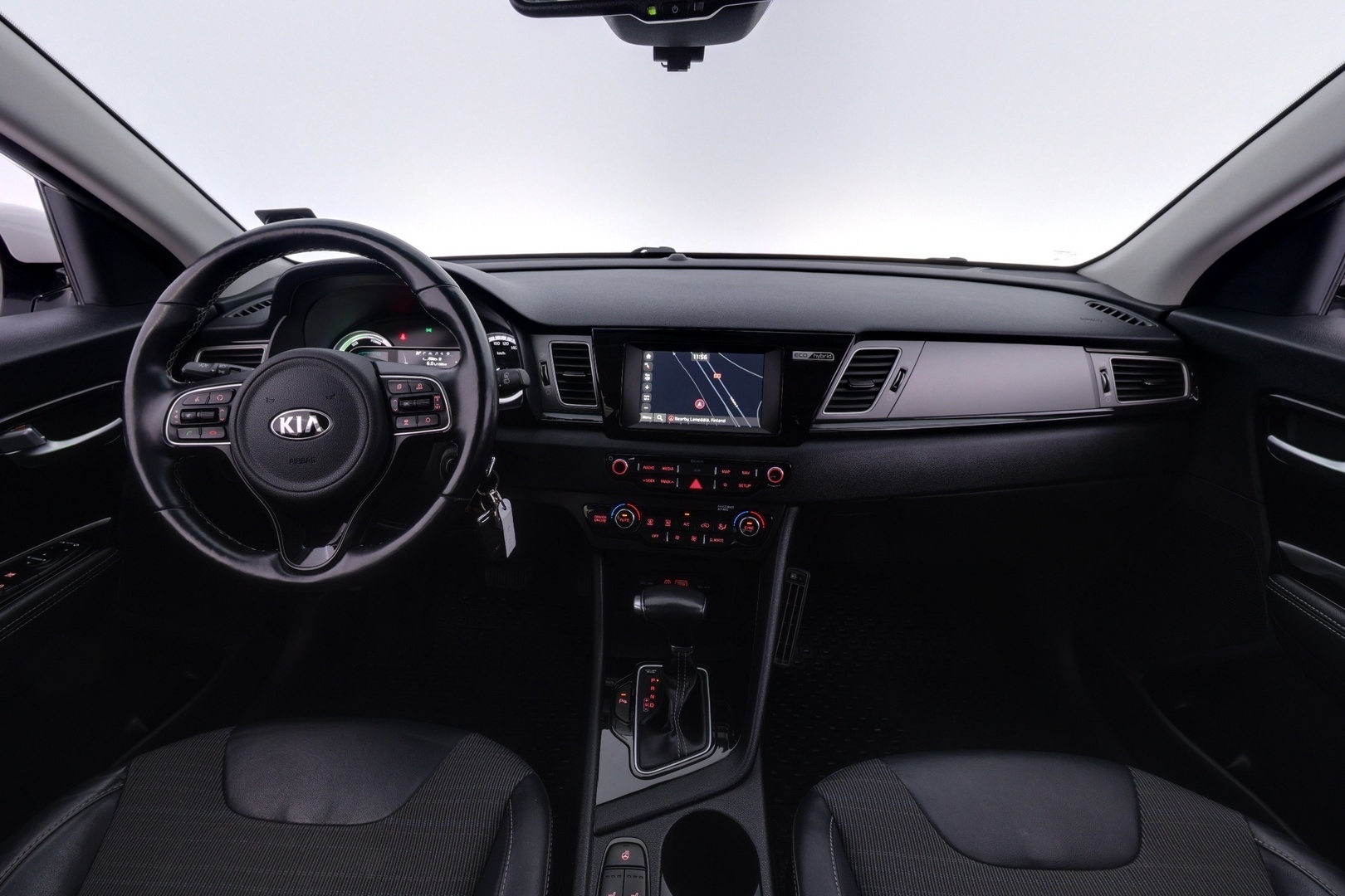 KIA Niro 2019