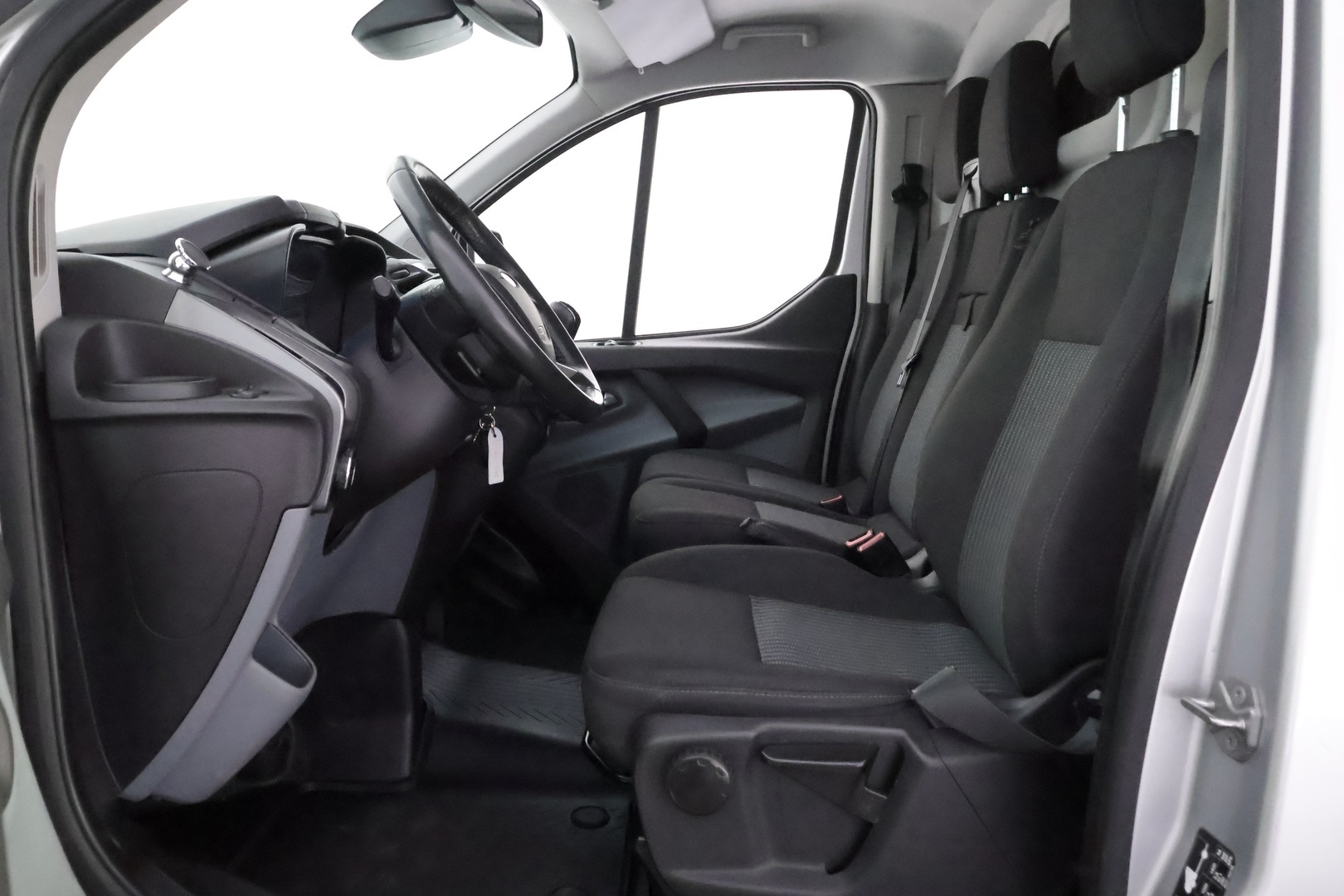 FORD Transit Custom 2016