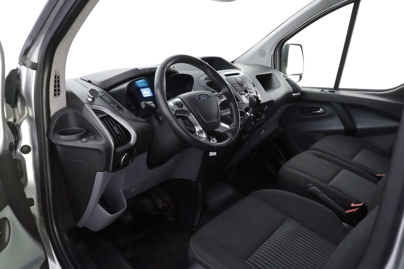 FORD Transit Custom 2016