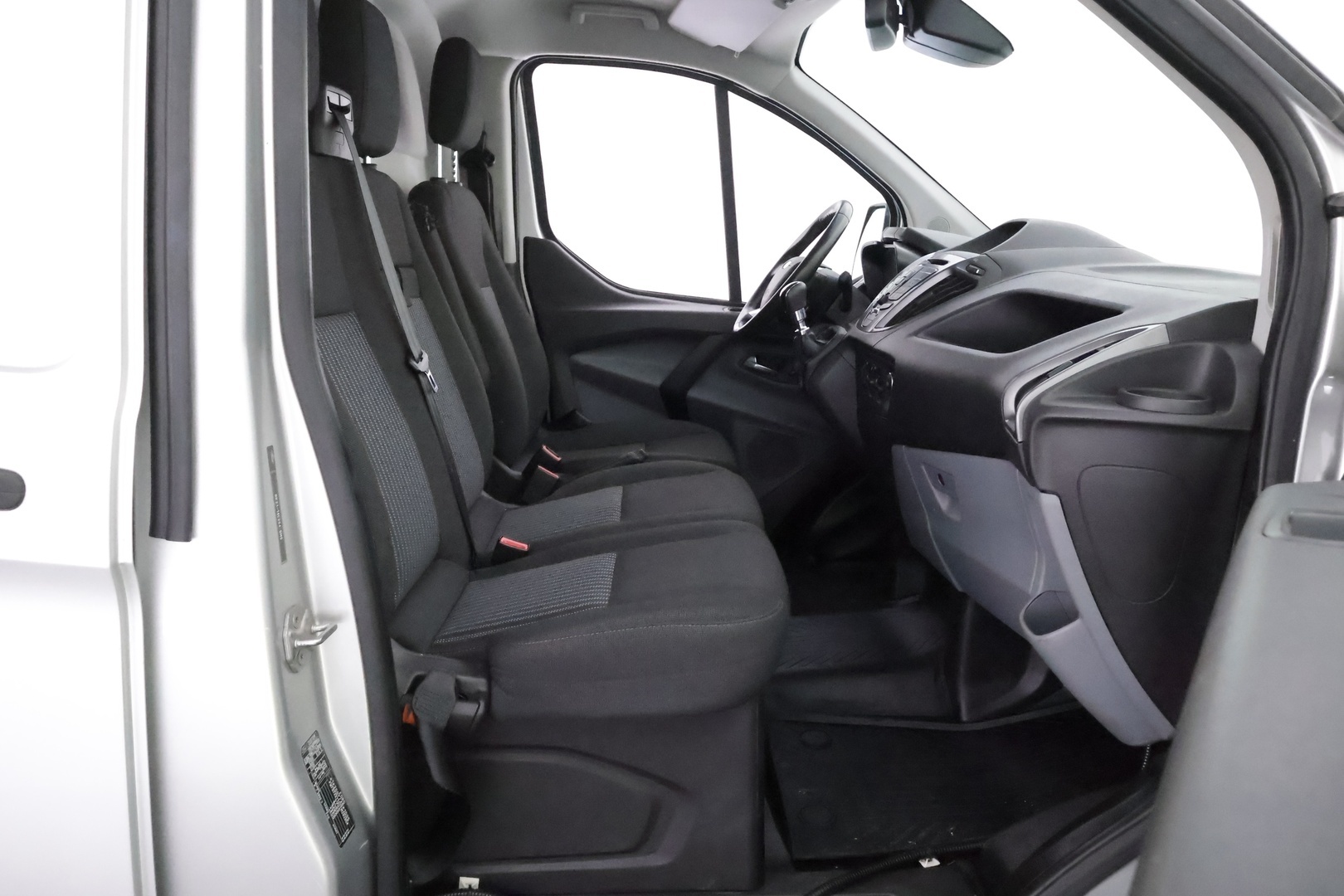 FORD Transit Custom 2016