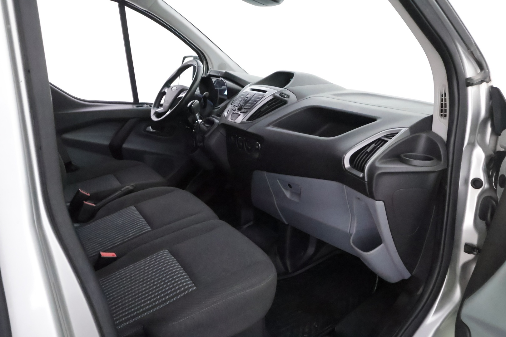 FORD Transit Custom 2016