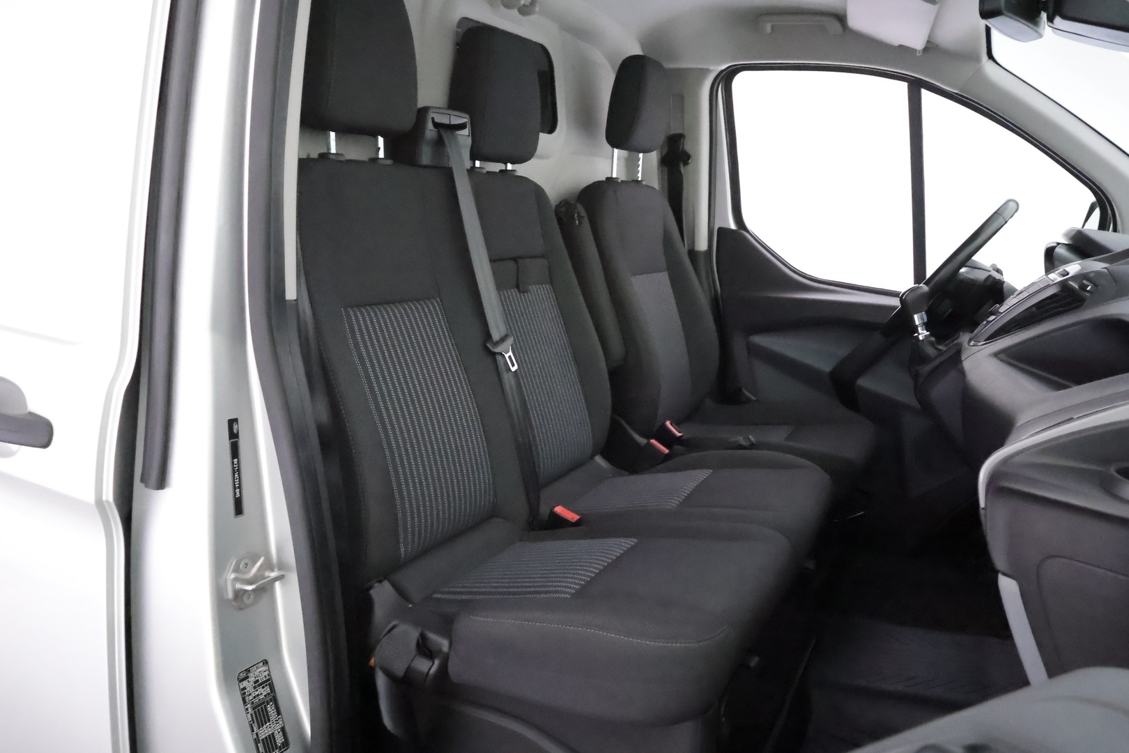FORD Transit Custom 2016