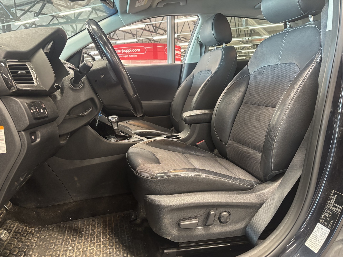 KIA Niro 2019