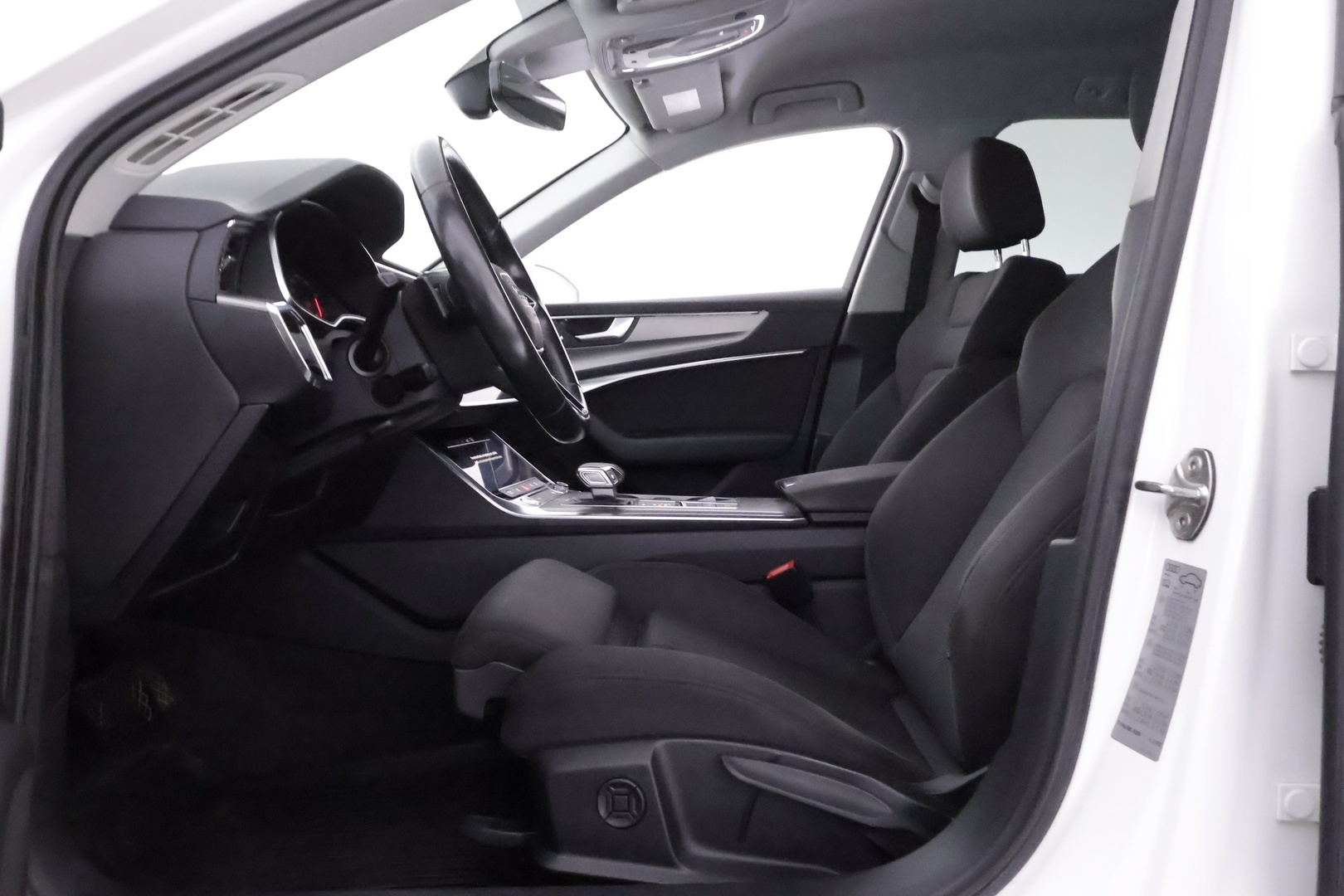 AUDI A6 2019