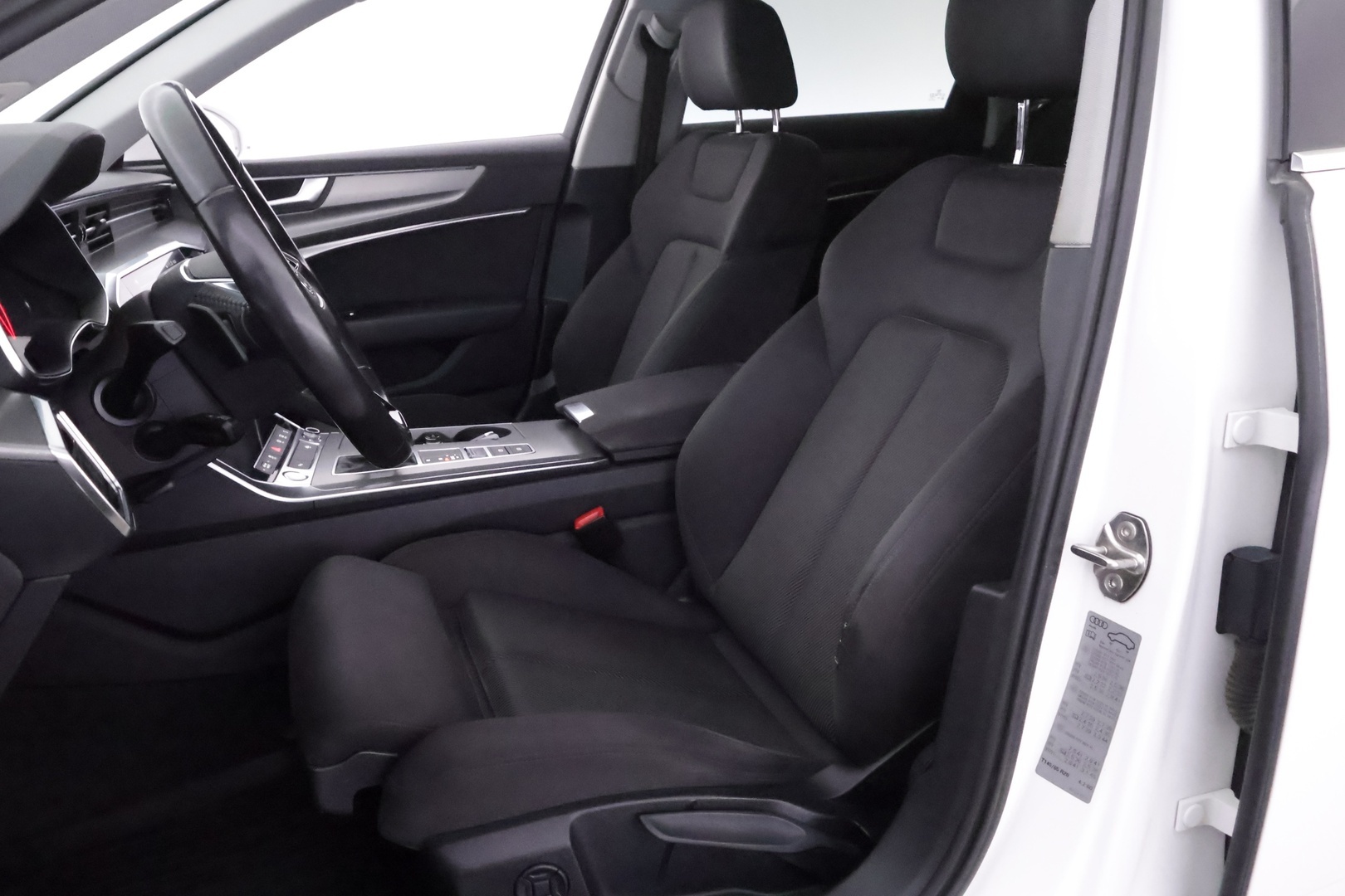 AUDI A6 2019
