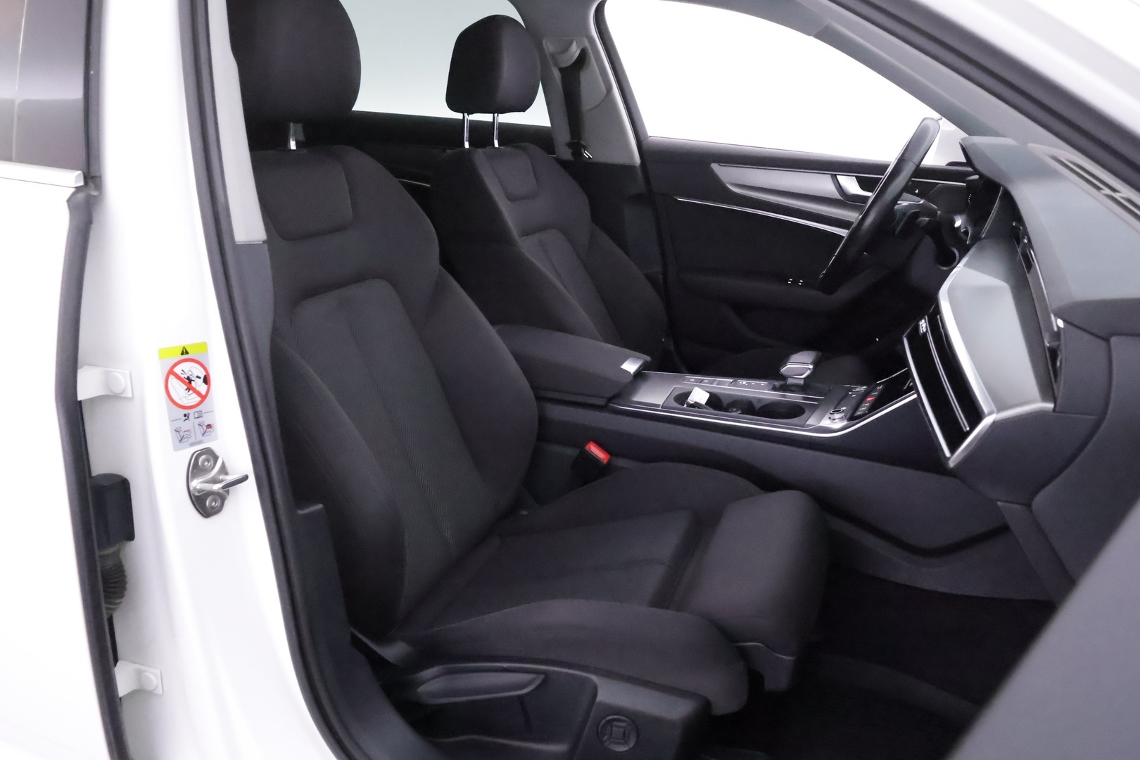 AUDI A6 2019