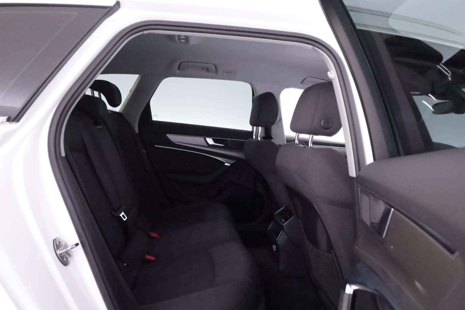 AUDI A6 2019