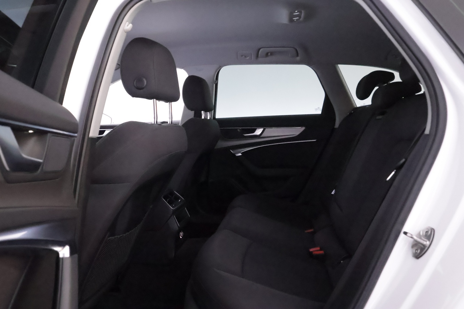 AUDI A6 2019