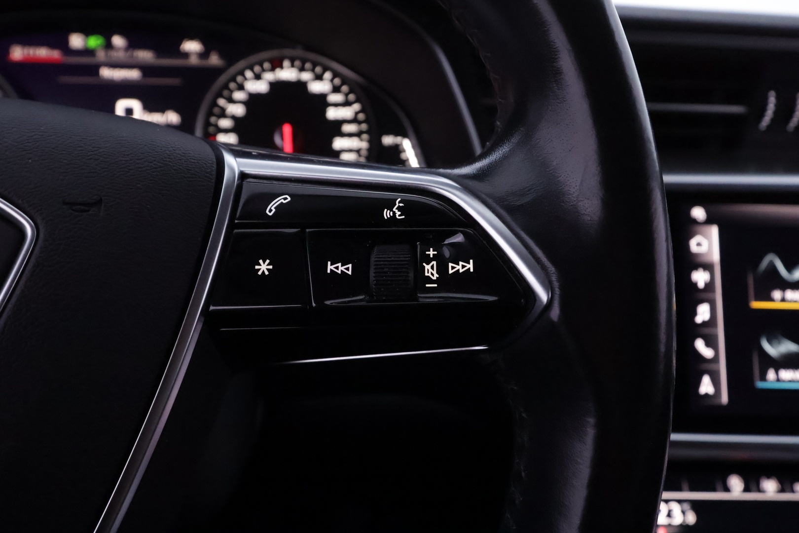 AUDI A6 2019