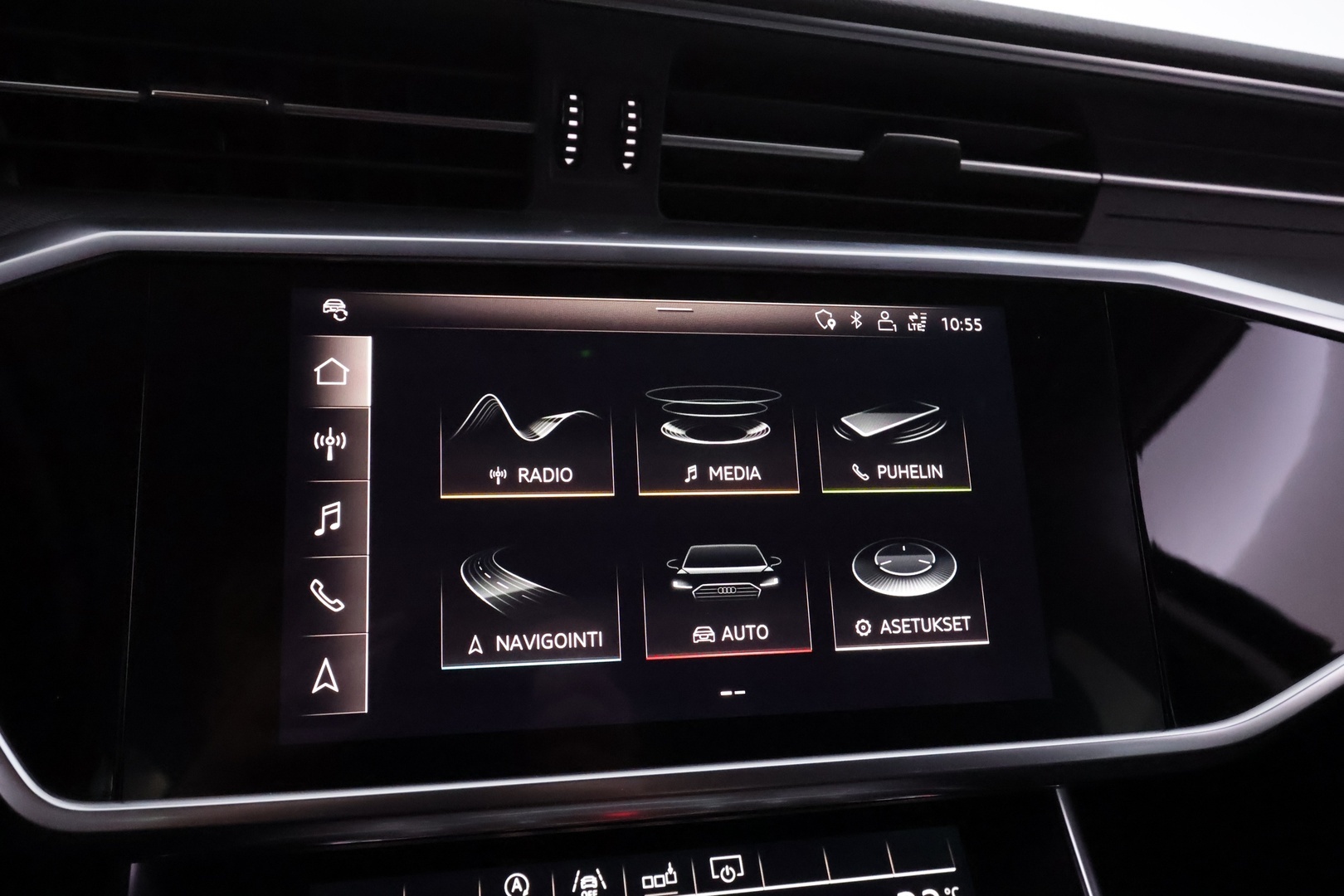 AUDI A6 2019