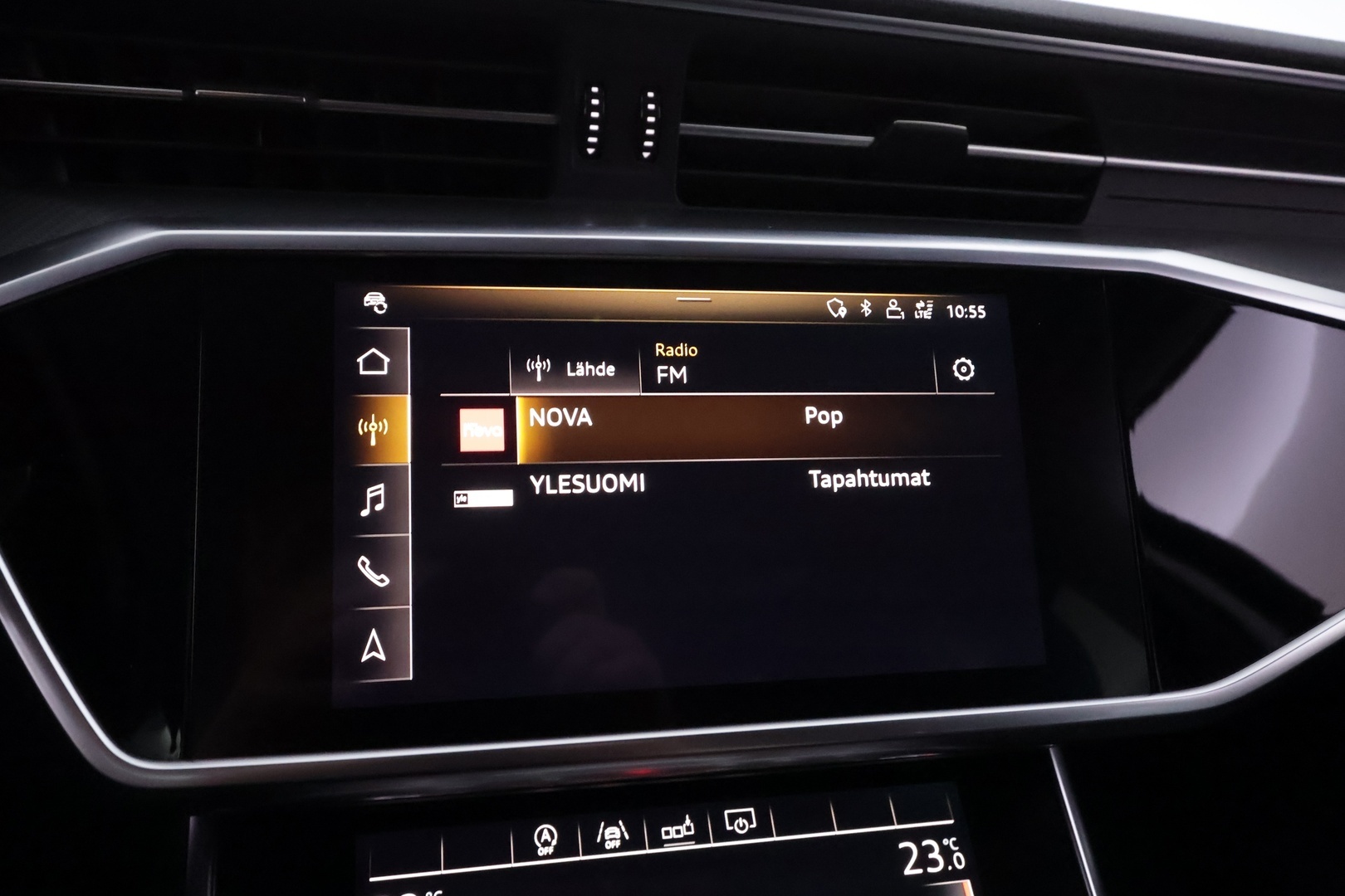 AUDI A6 2019
