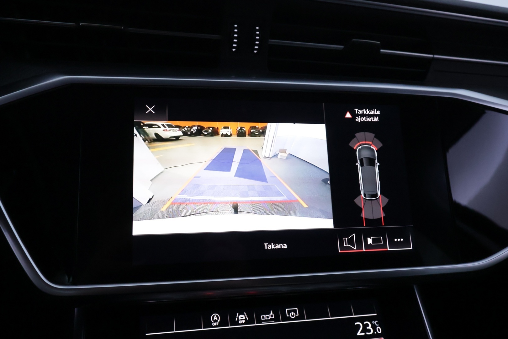 AUDI A6 2019