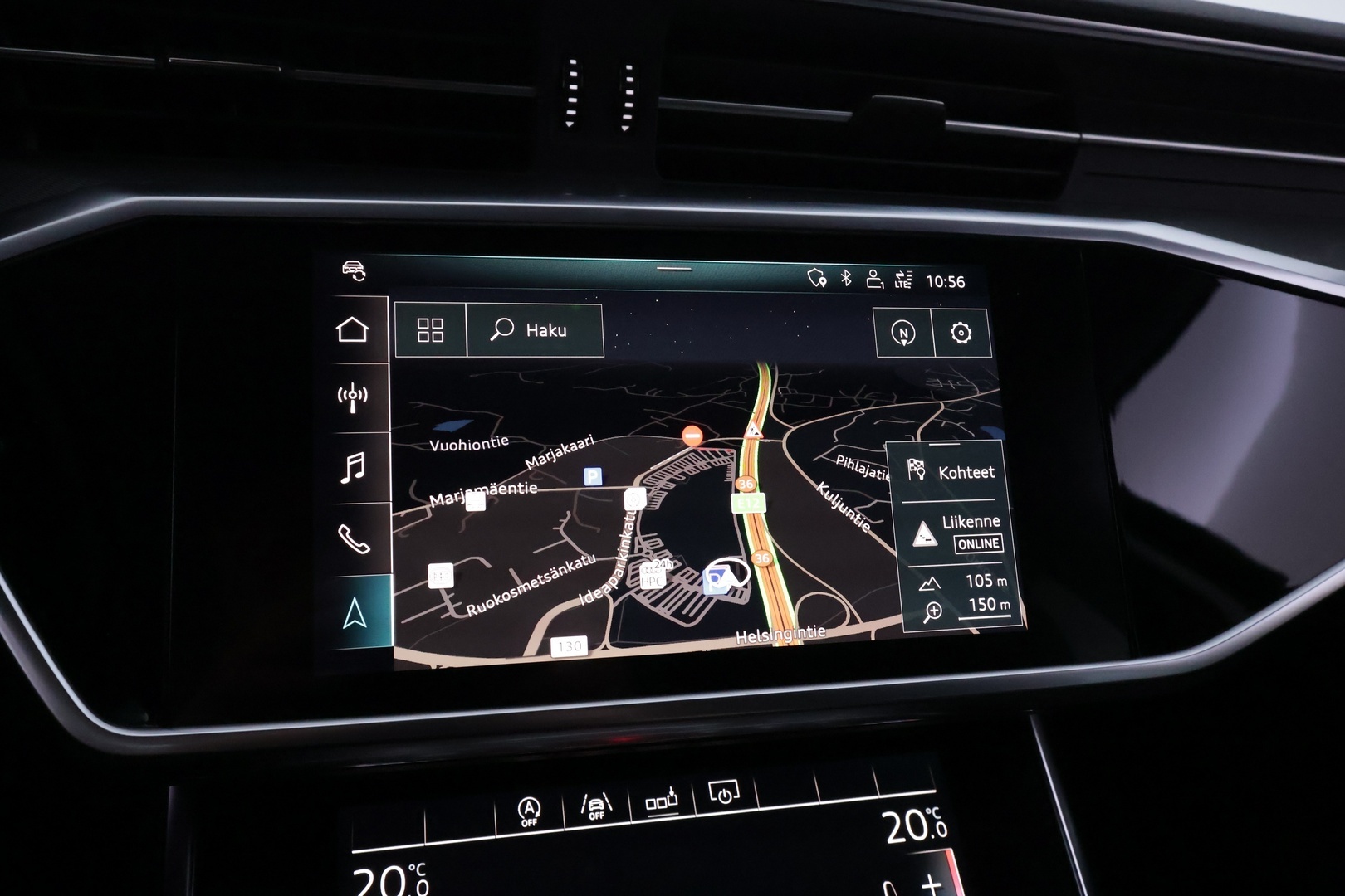 AUDI A6 2019