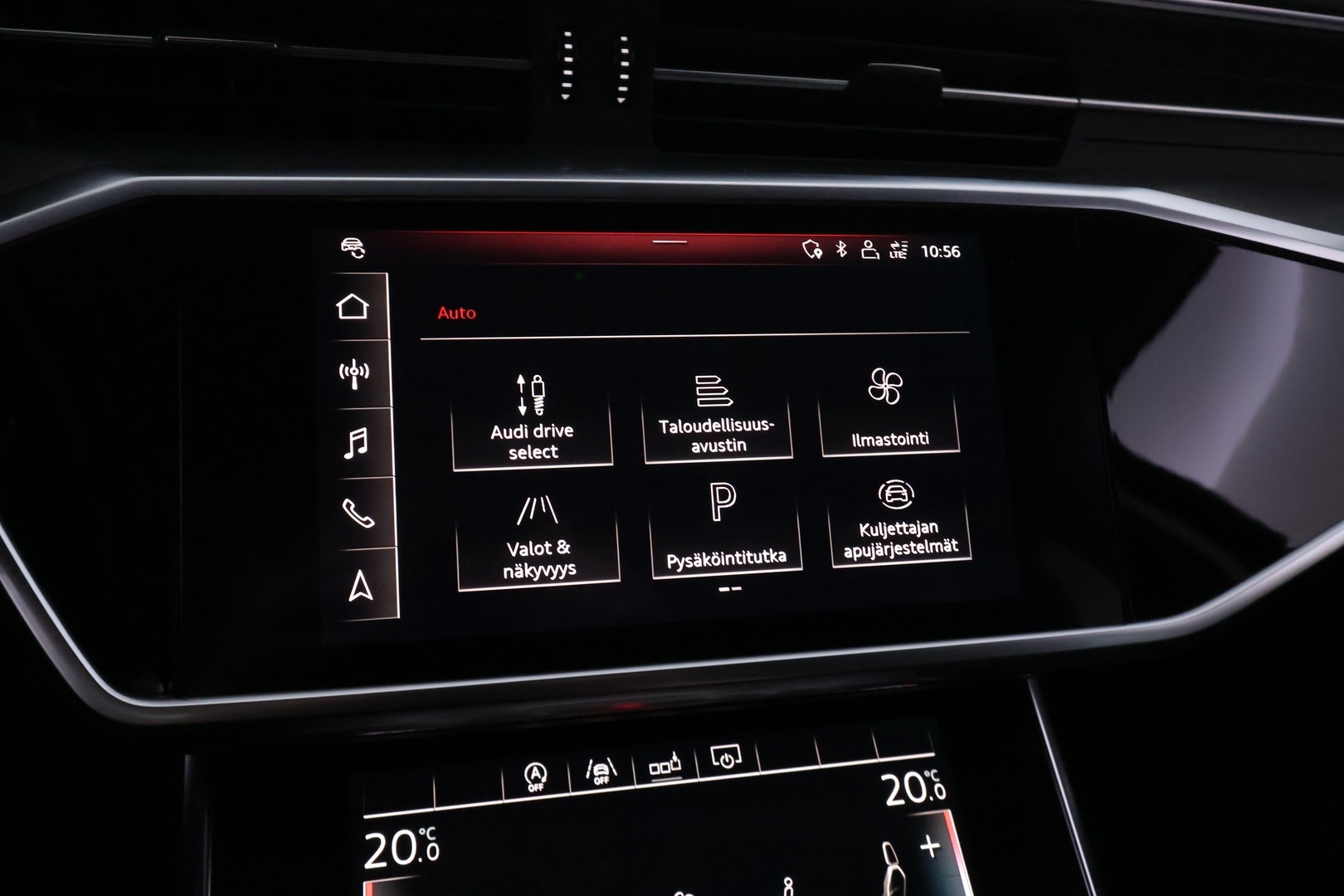 AUDI A6 2019